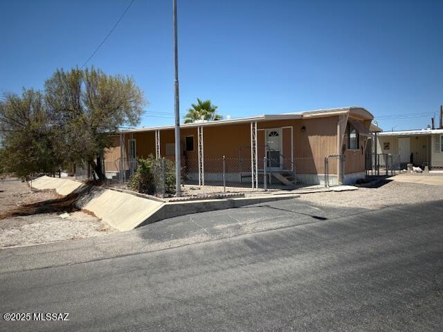 5501 W Rocking Circle Street