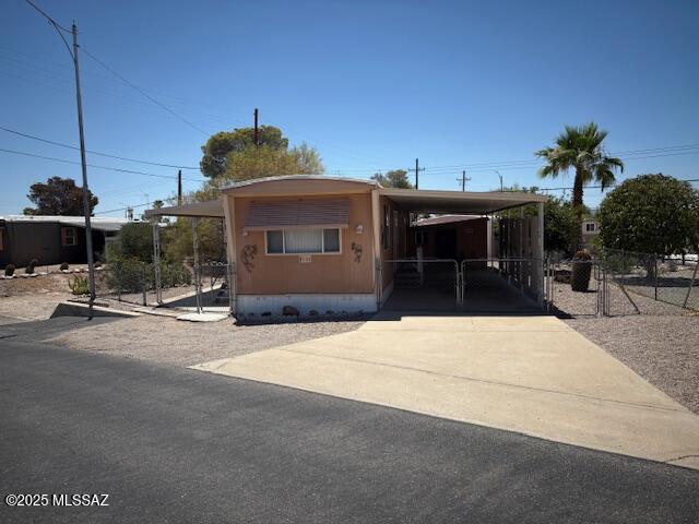 5501 W Rocking Circle Street