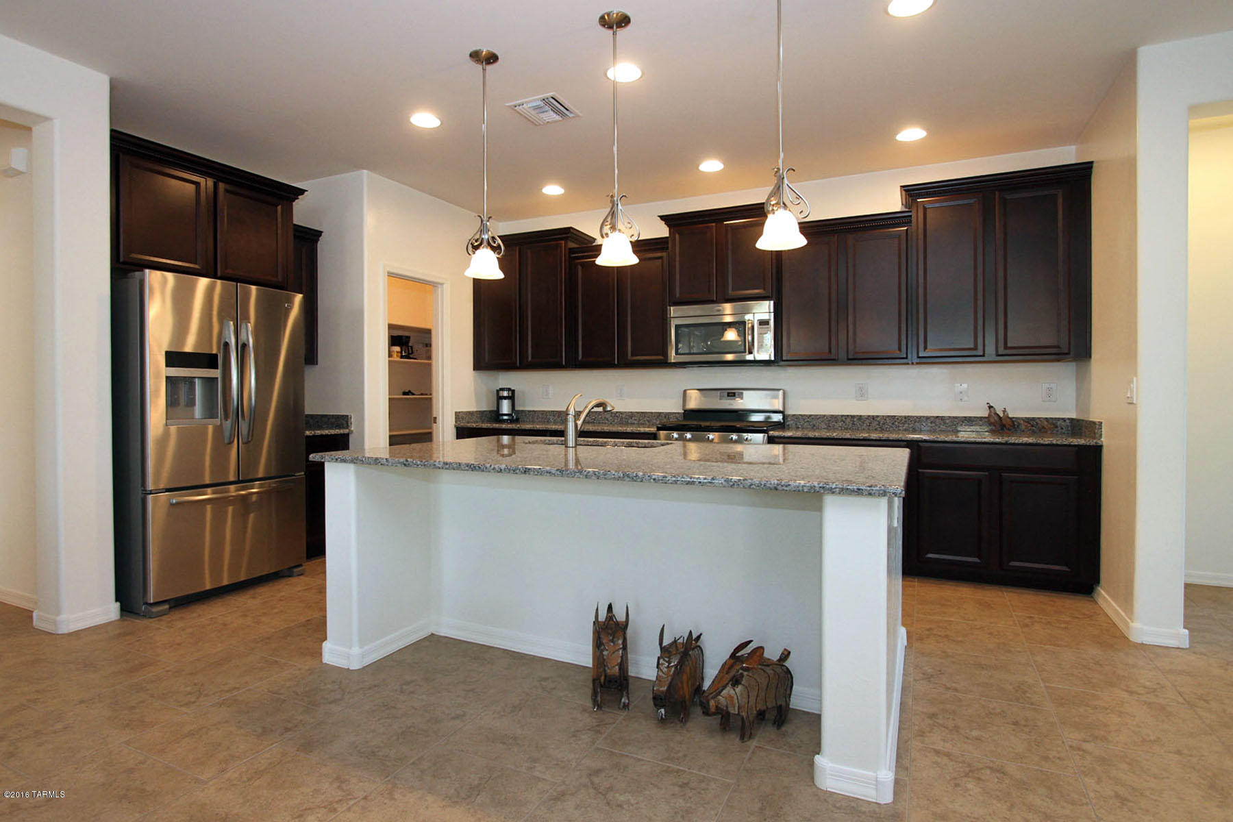 Hohokam Mesa Vistoso Town Center - Residential
