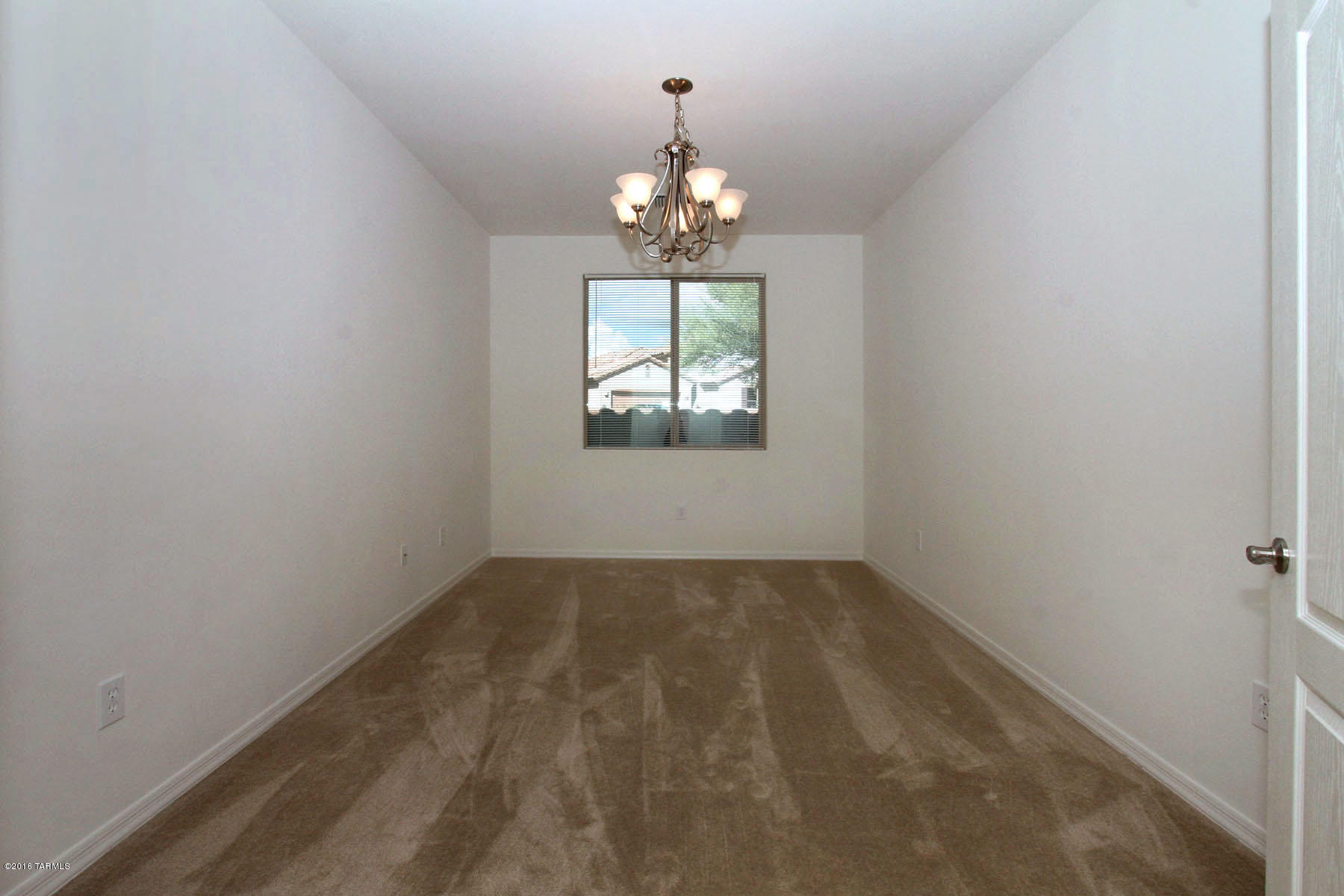 Hohokam Mesa Vistoso Town Center - Residential