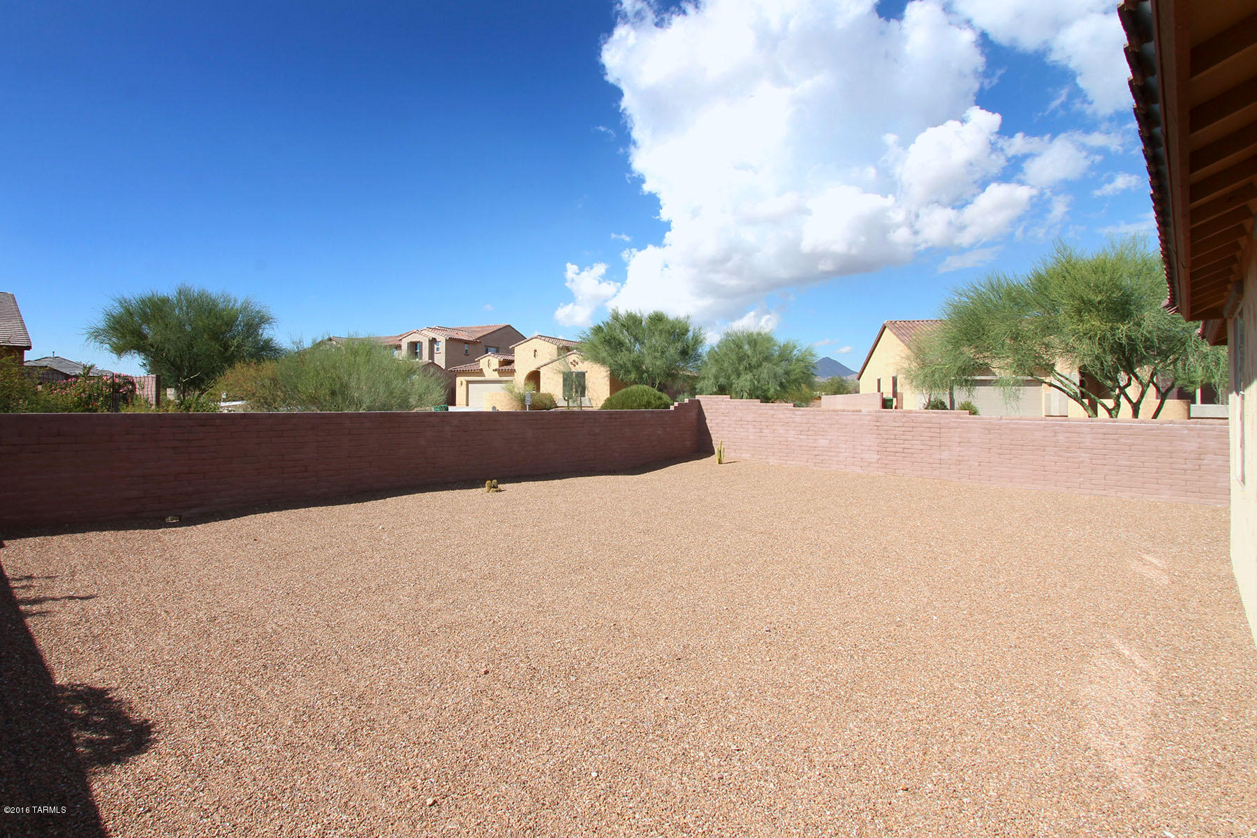 Hohokam Mesa Vistoso Town Center - Residential