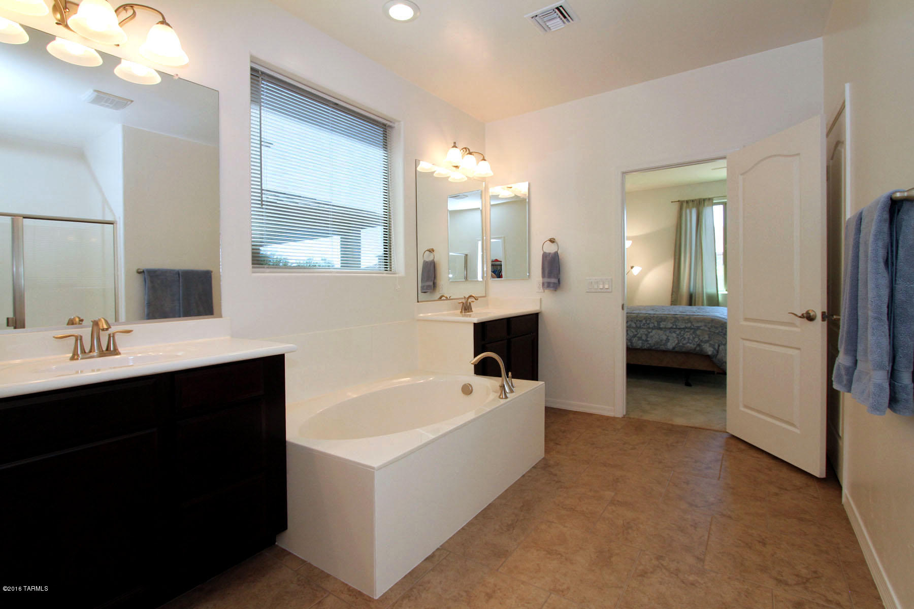 Hohokam Mesa Vistoso Town Center - Residential