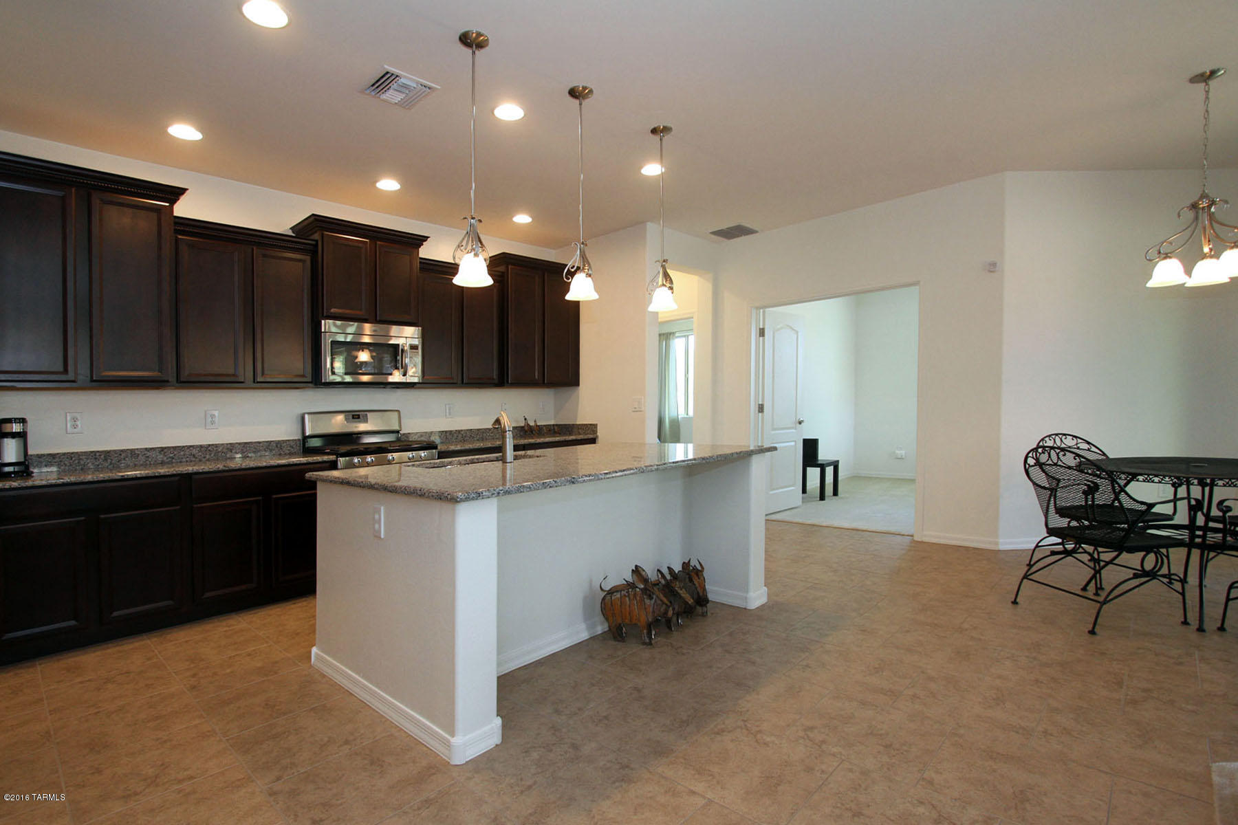 Hohokam Mesa Vistoso Town Center - Residential