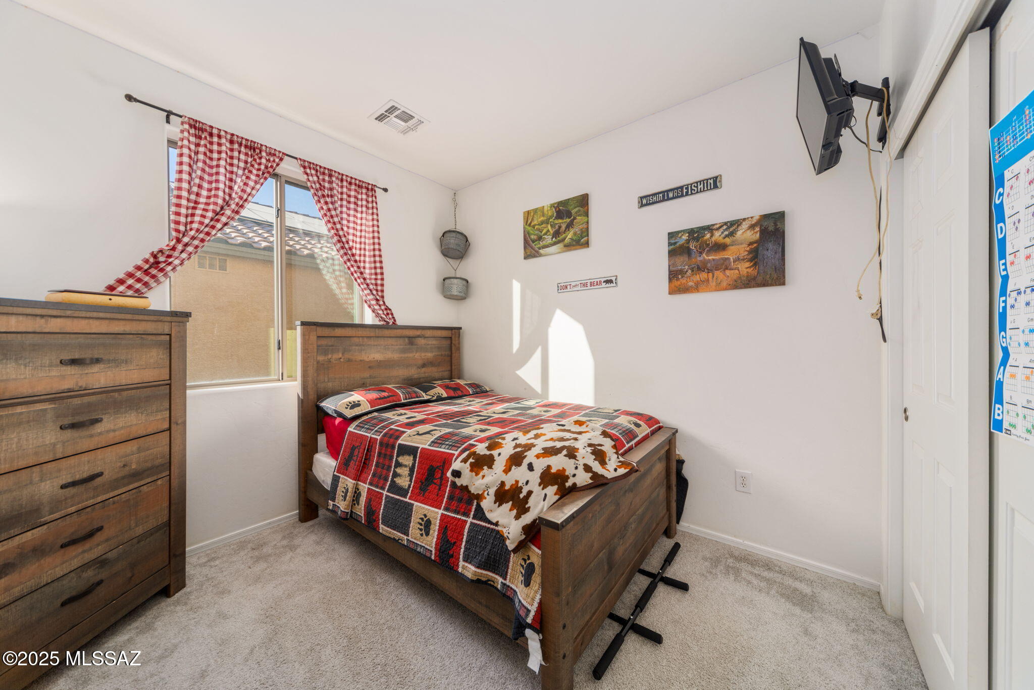 Gladden Farms BLK 1 - Residential