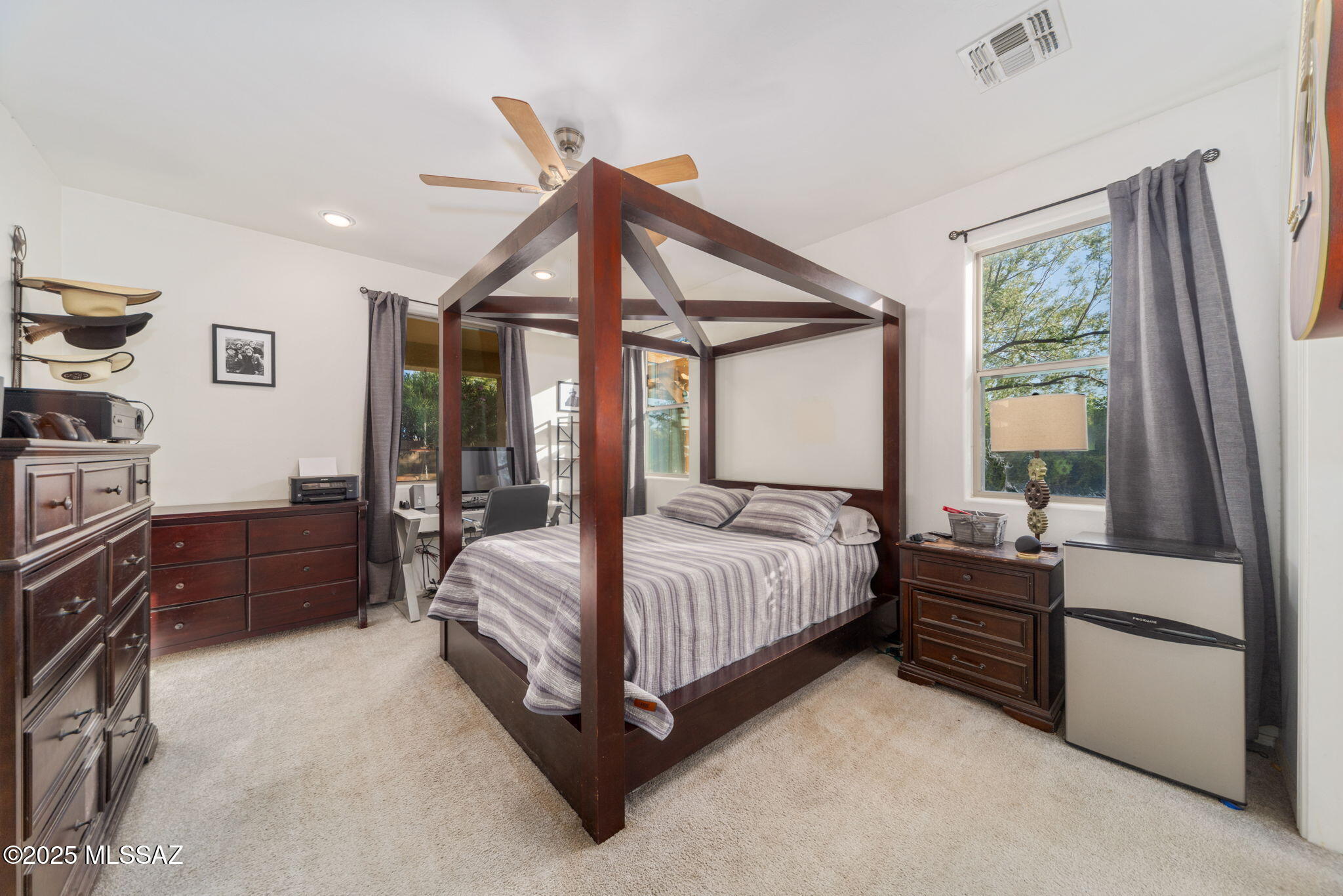 Gladden Farms BLK 1 - Residential