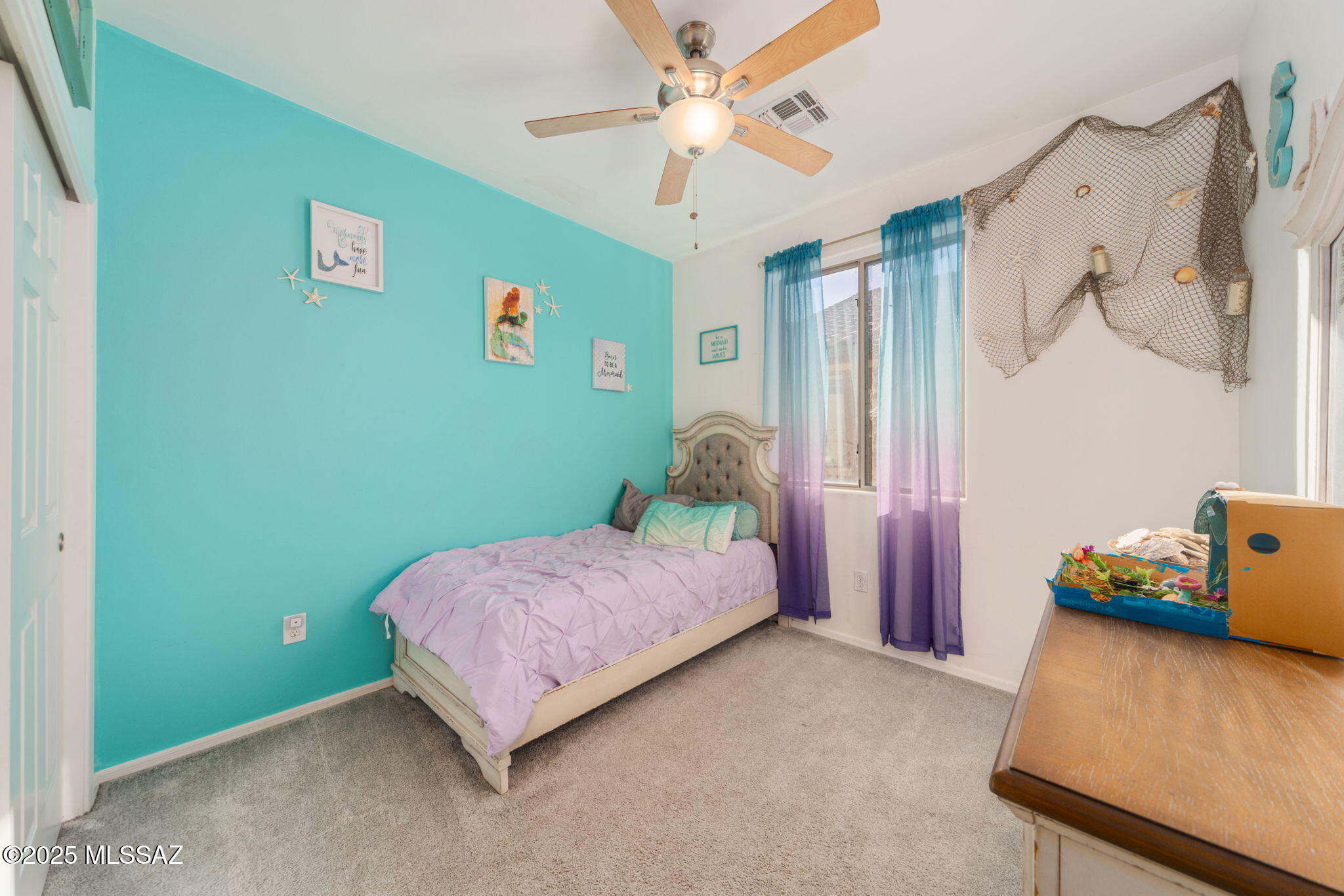Gladden Farms BLK 1 - Residential