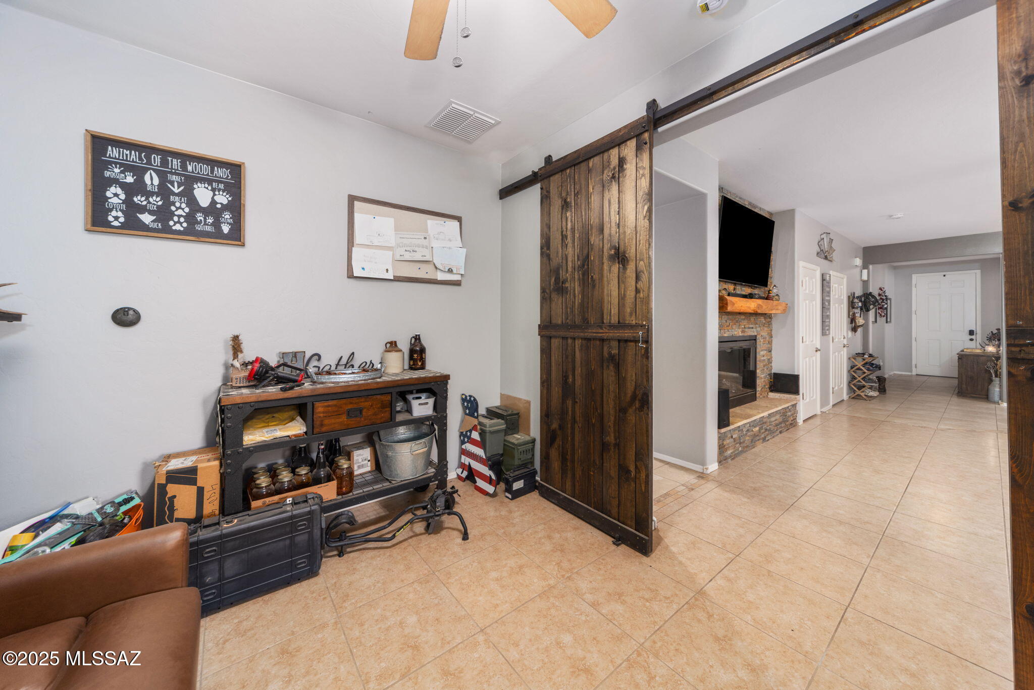 Gladden Farms BLK 1 - Residential