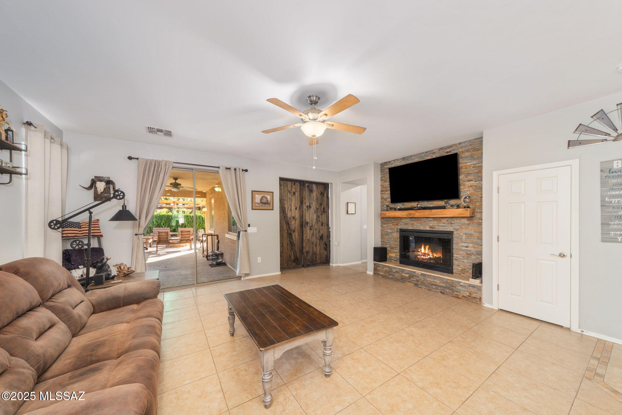 Gladden Farms BLK 1 - Residential