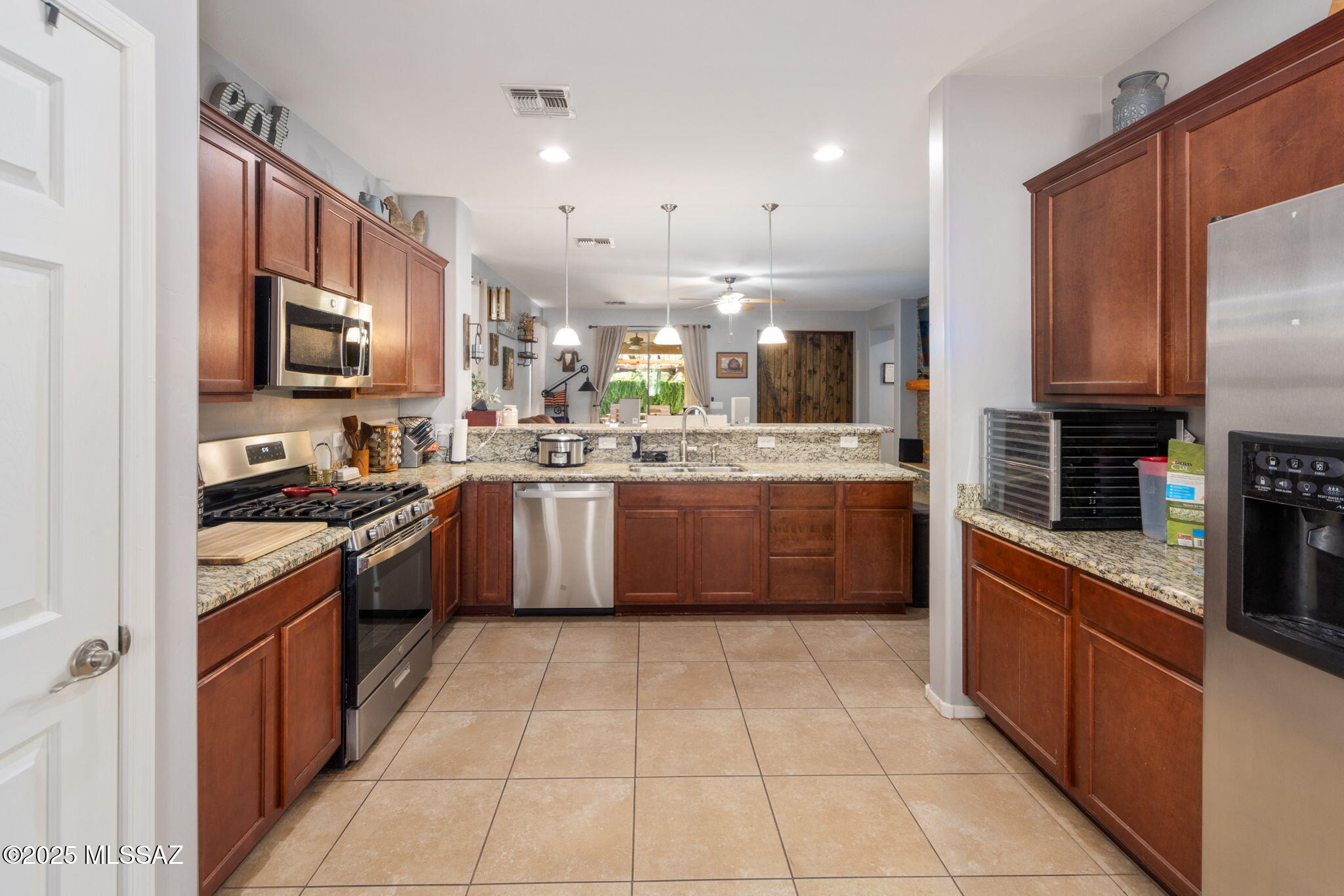 Gladden Farms BLK 1 - Residential