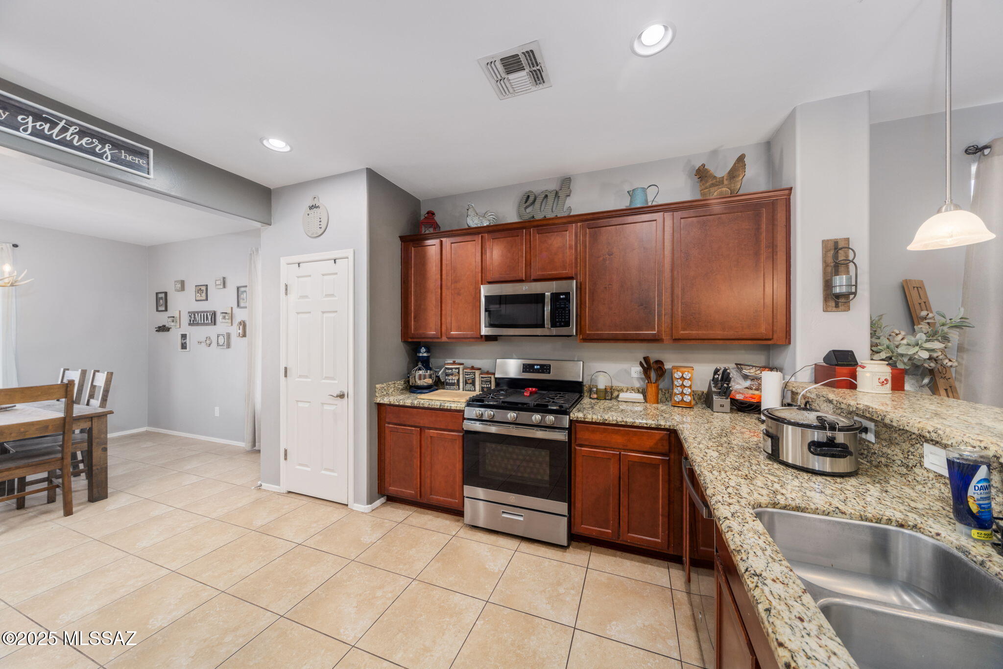 Gladden Farms BLK 1 - Residential