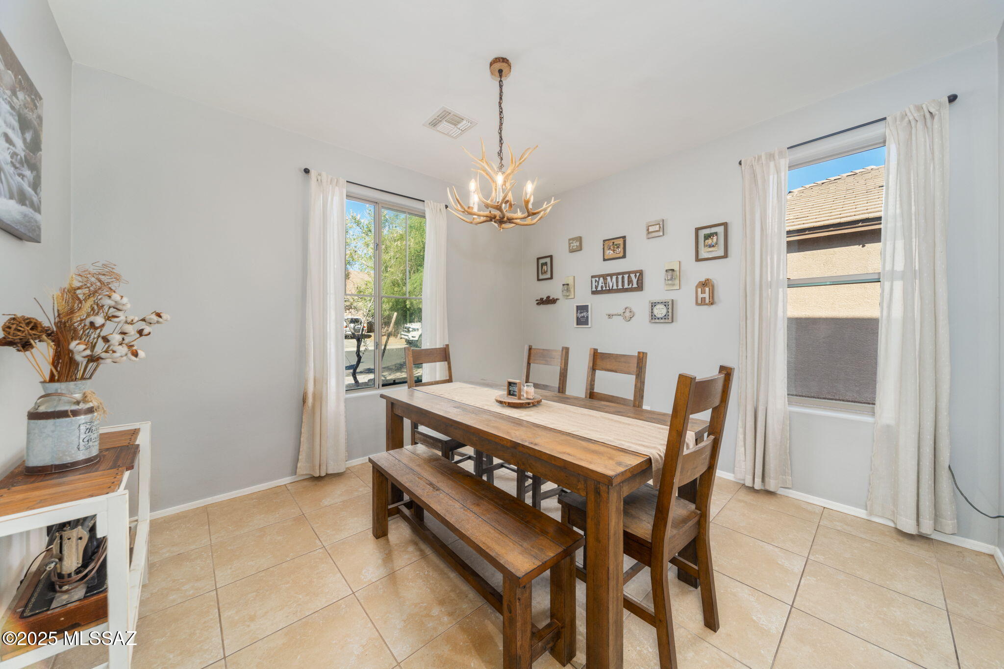 Gladden Farms BLK 1 - Residential