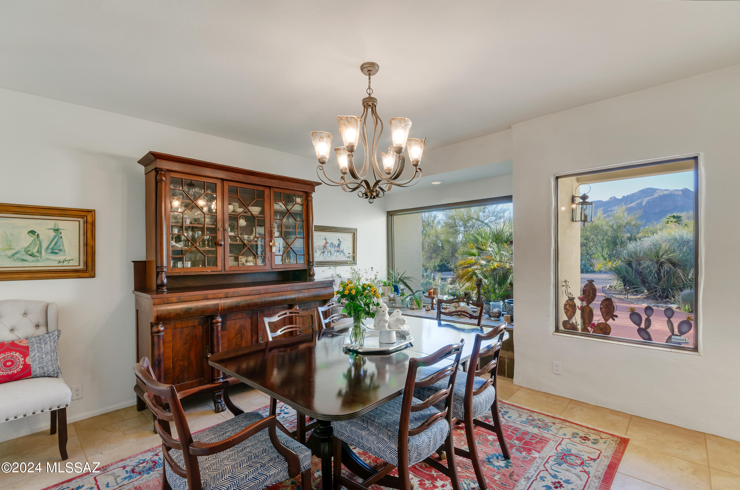 Catalina Foothills Estates - Residential