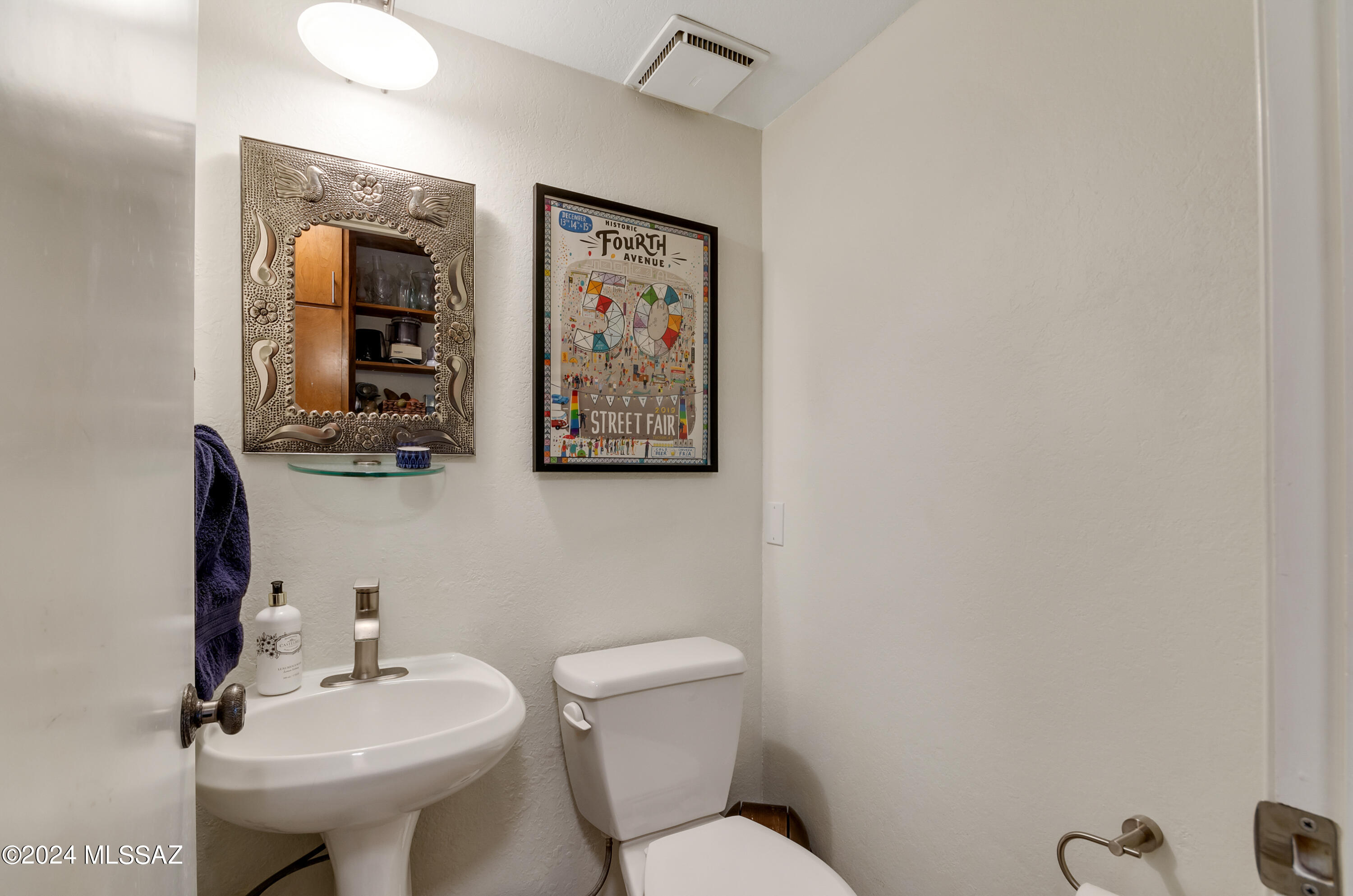 Catalina Foothills Estates - Residential