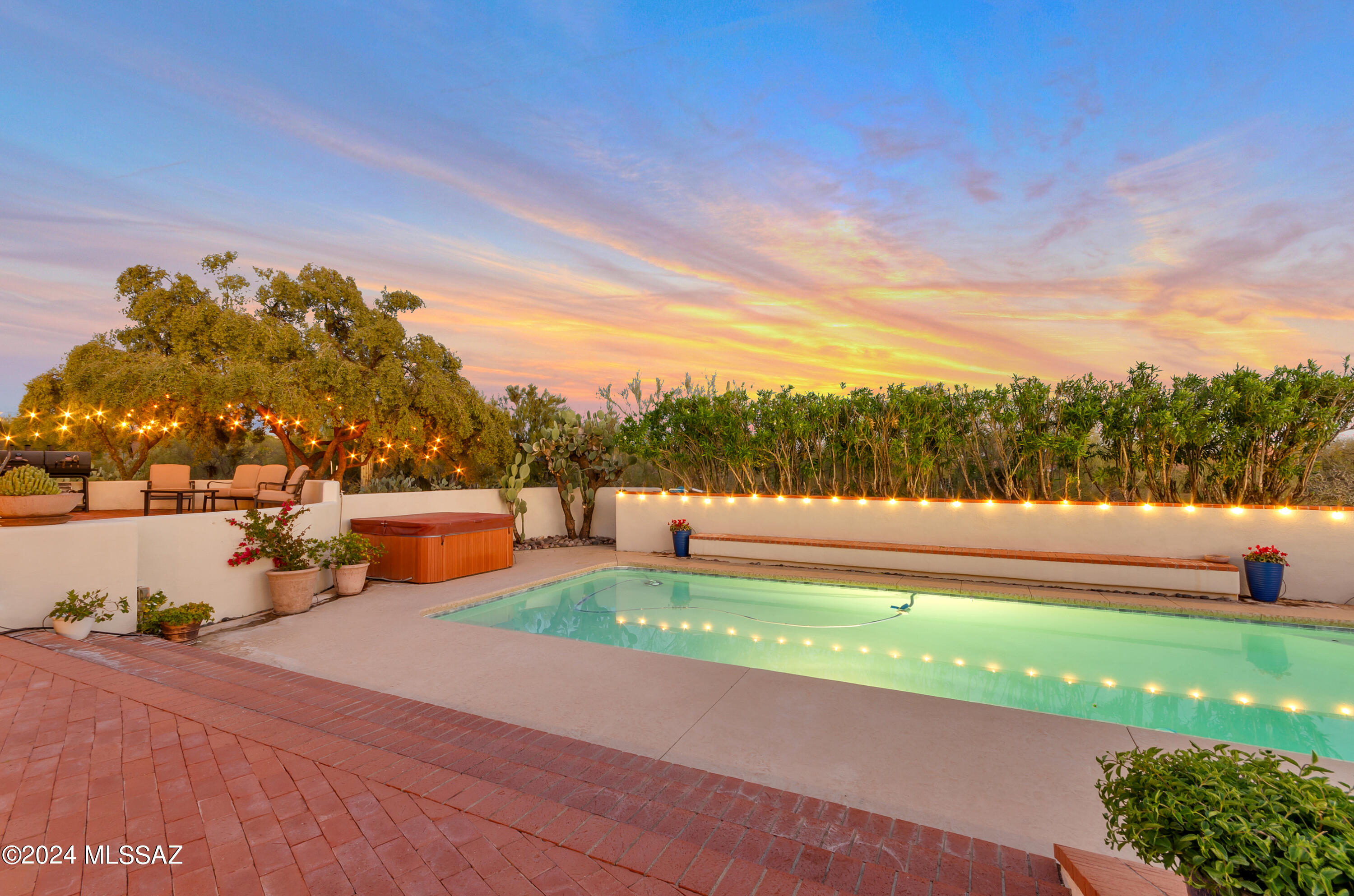 Catalina Foothills Estates - Residential