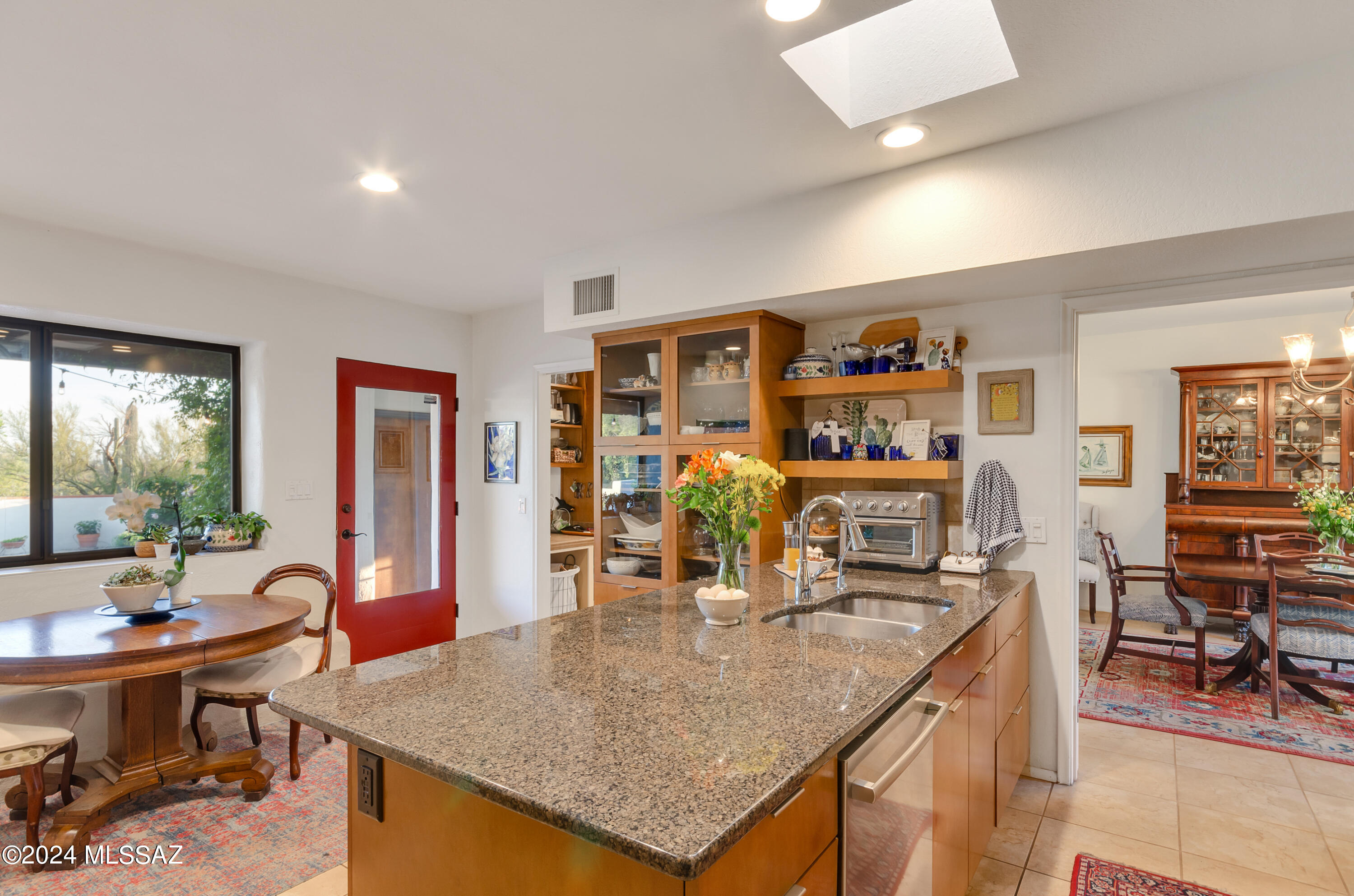 Catalina Foothills Estates - Residential