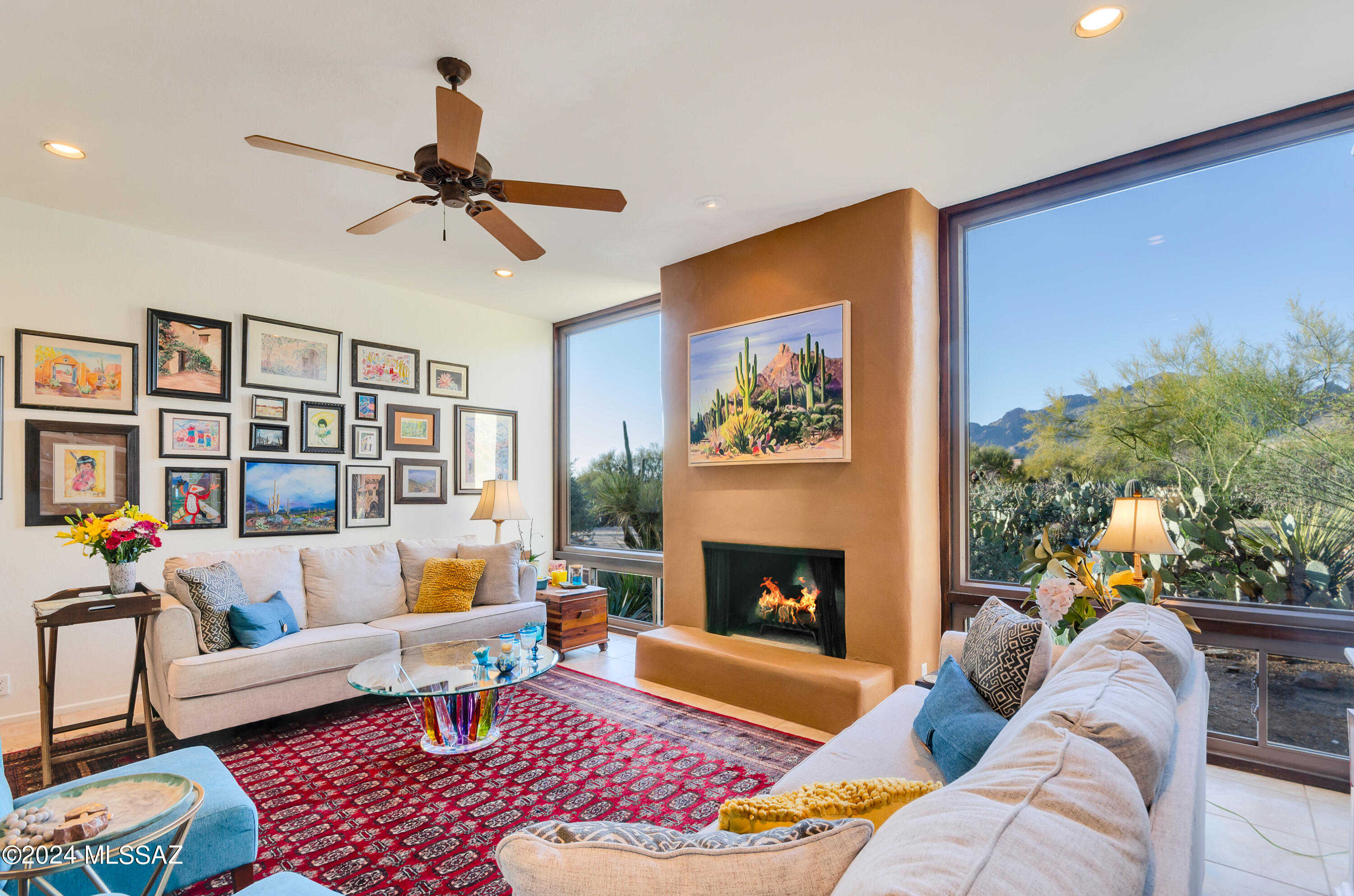 Catalina Foothills Estates - Residential