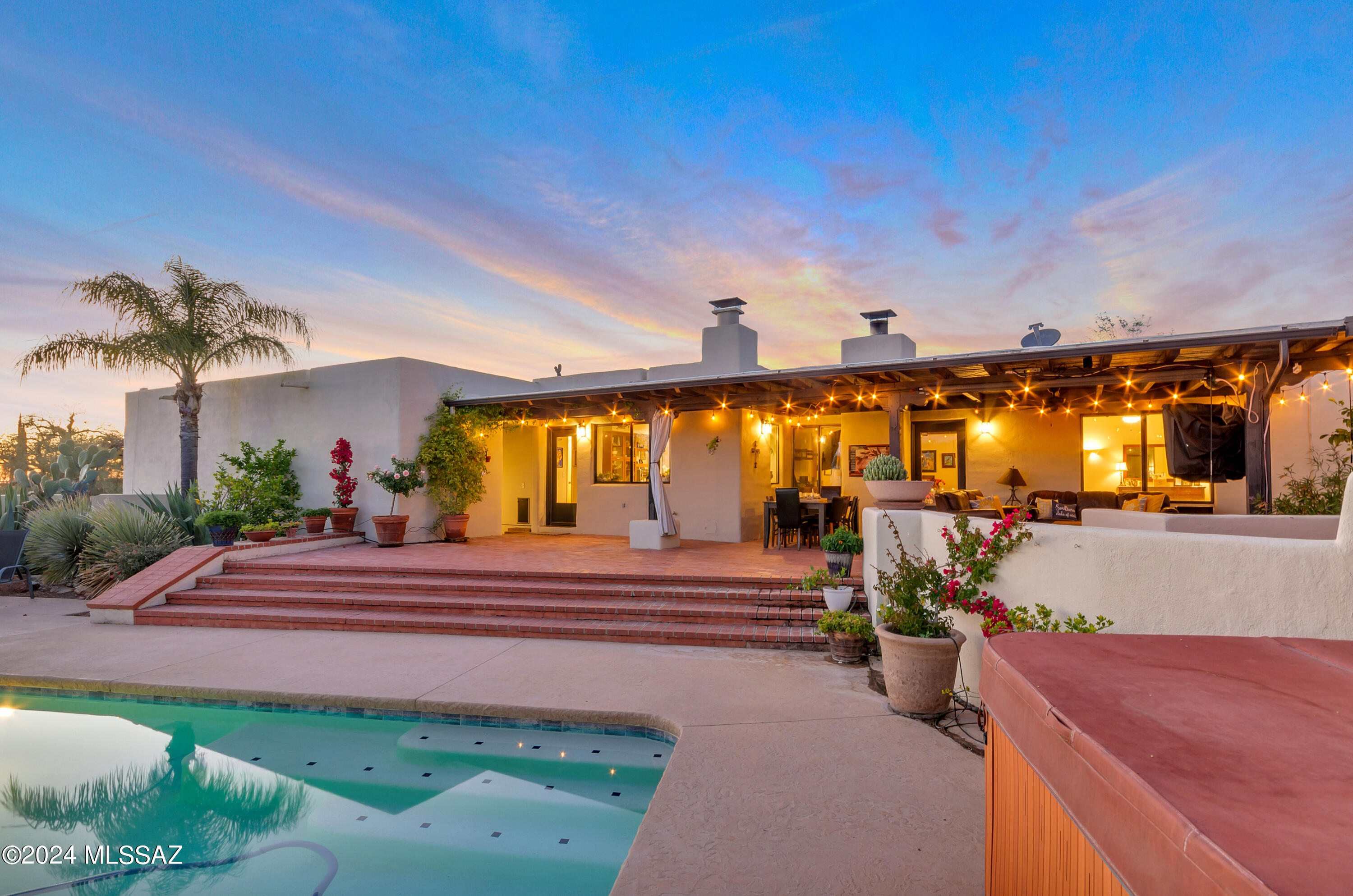 Catalina Foothills Estates - Residential