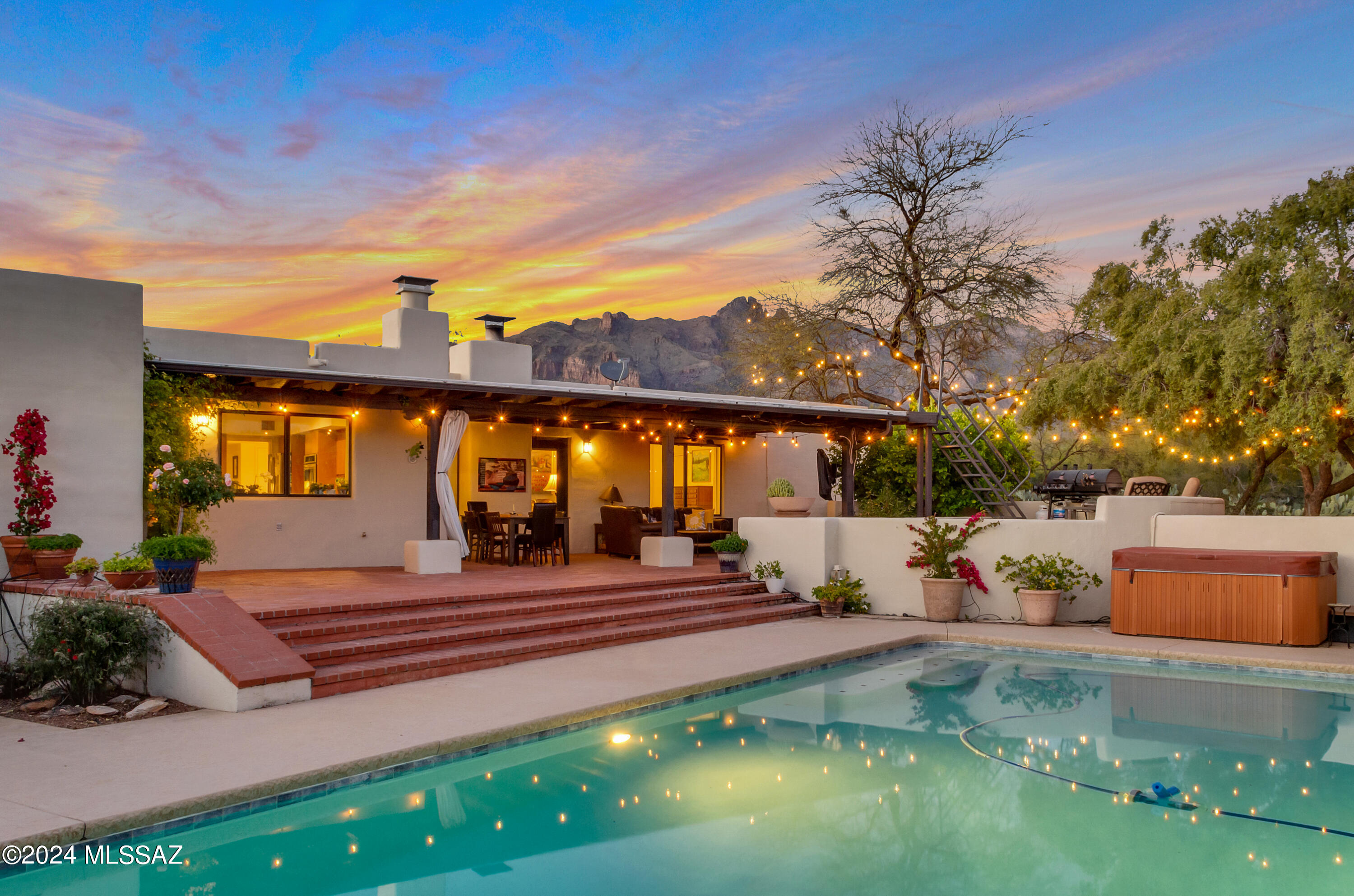 Catalina Foothills Estates - Residential