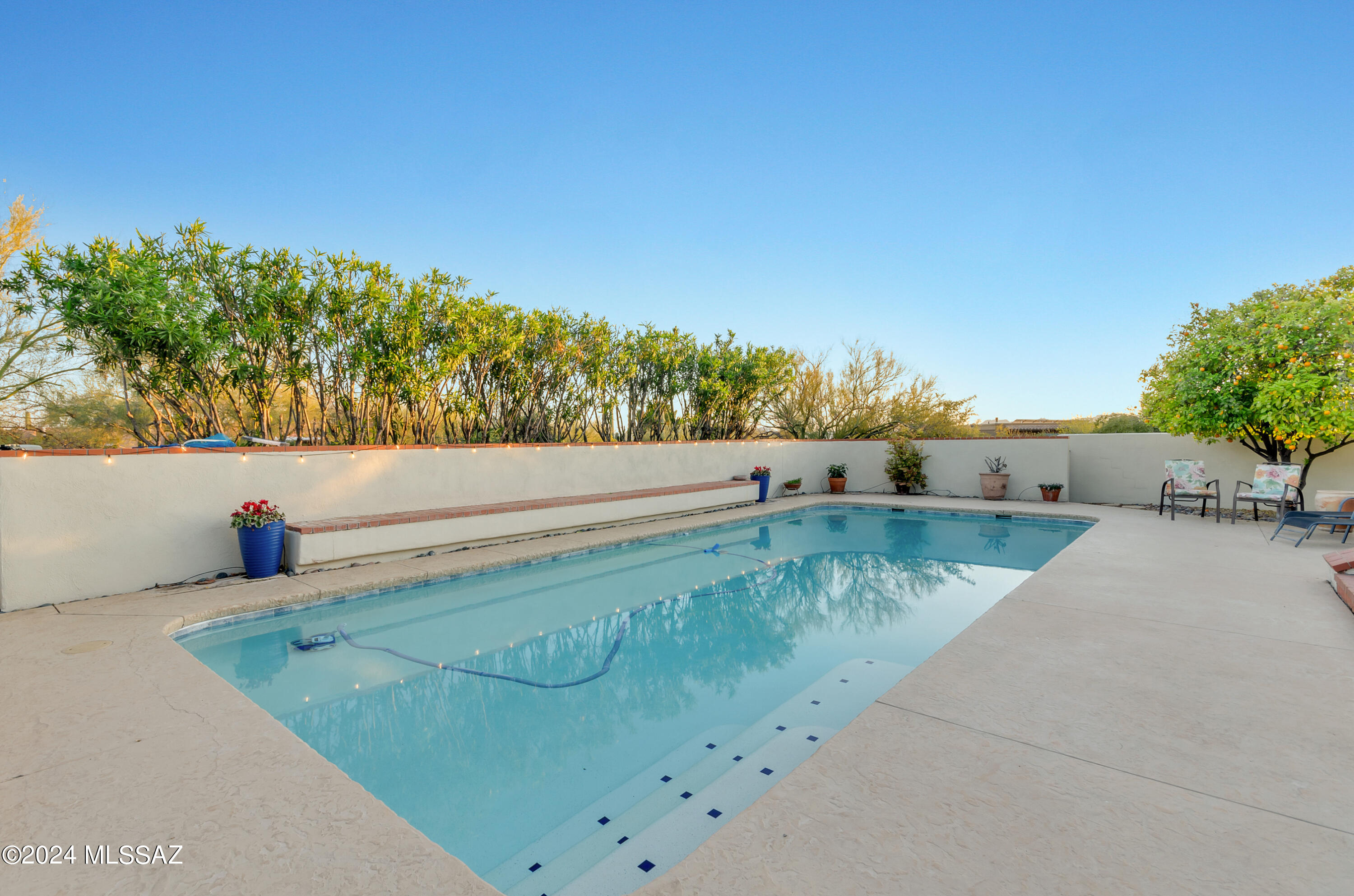 Catalina Foothills Estates - Residential
