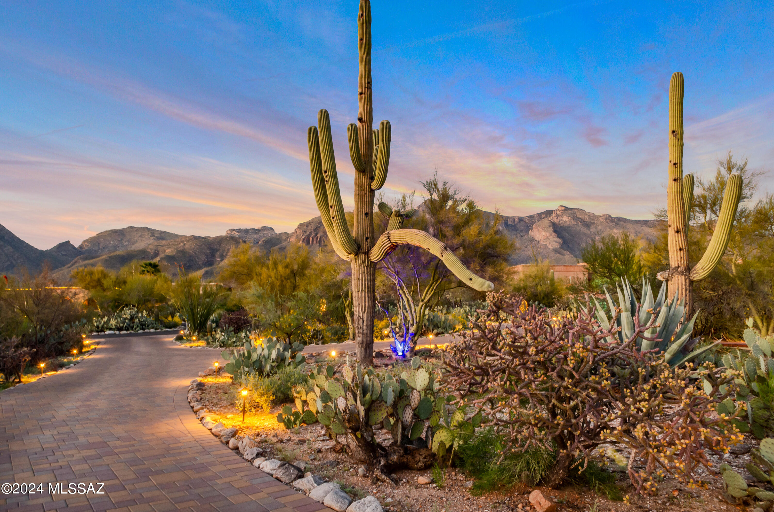 Catalina Foothills Estates - Residential