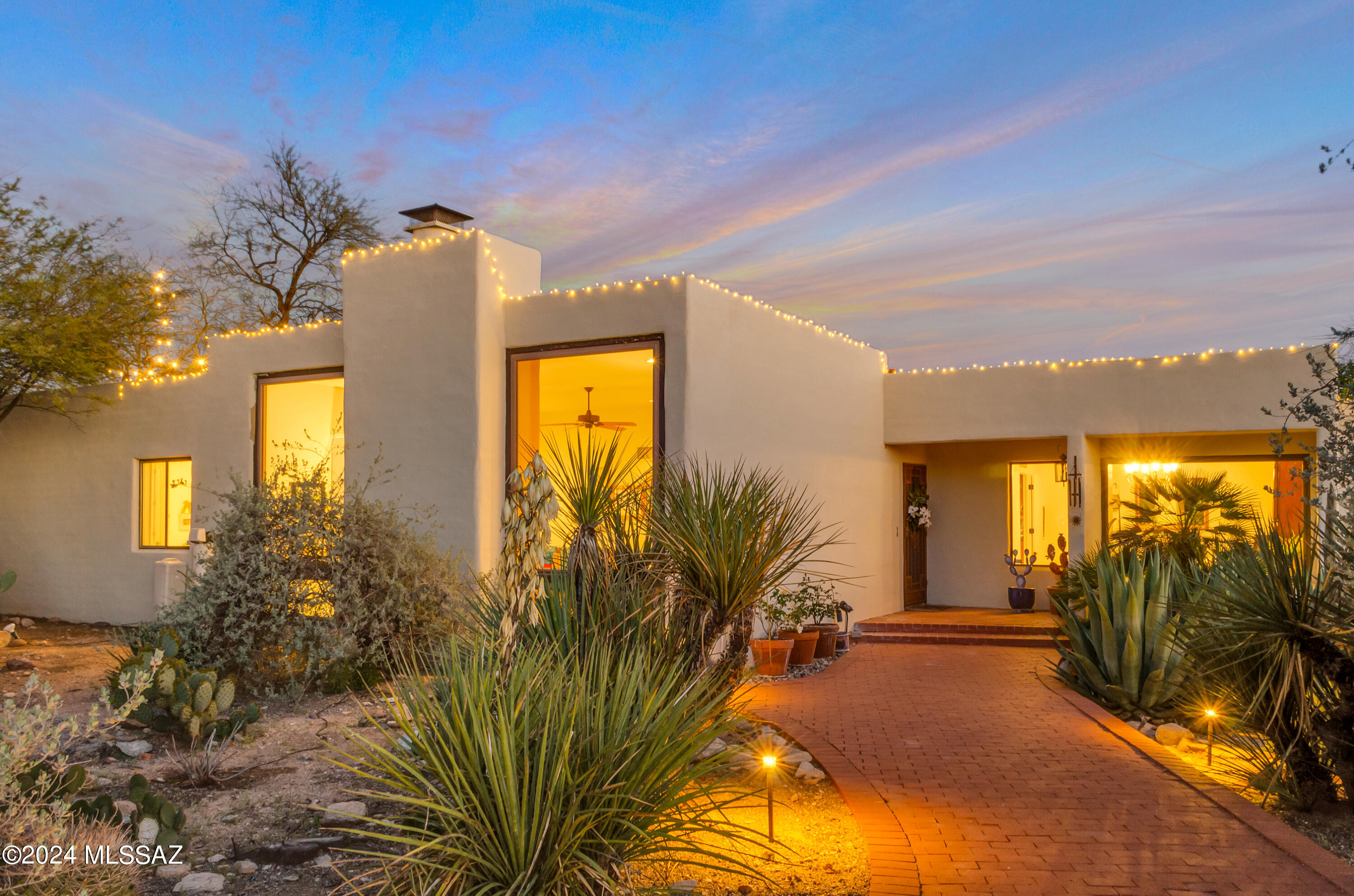 Catalina Foothills Estates - Residential