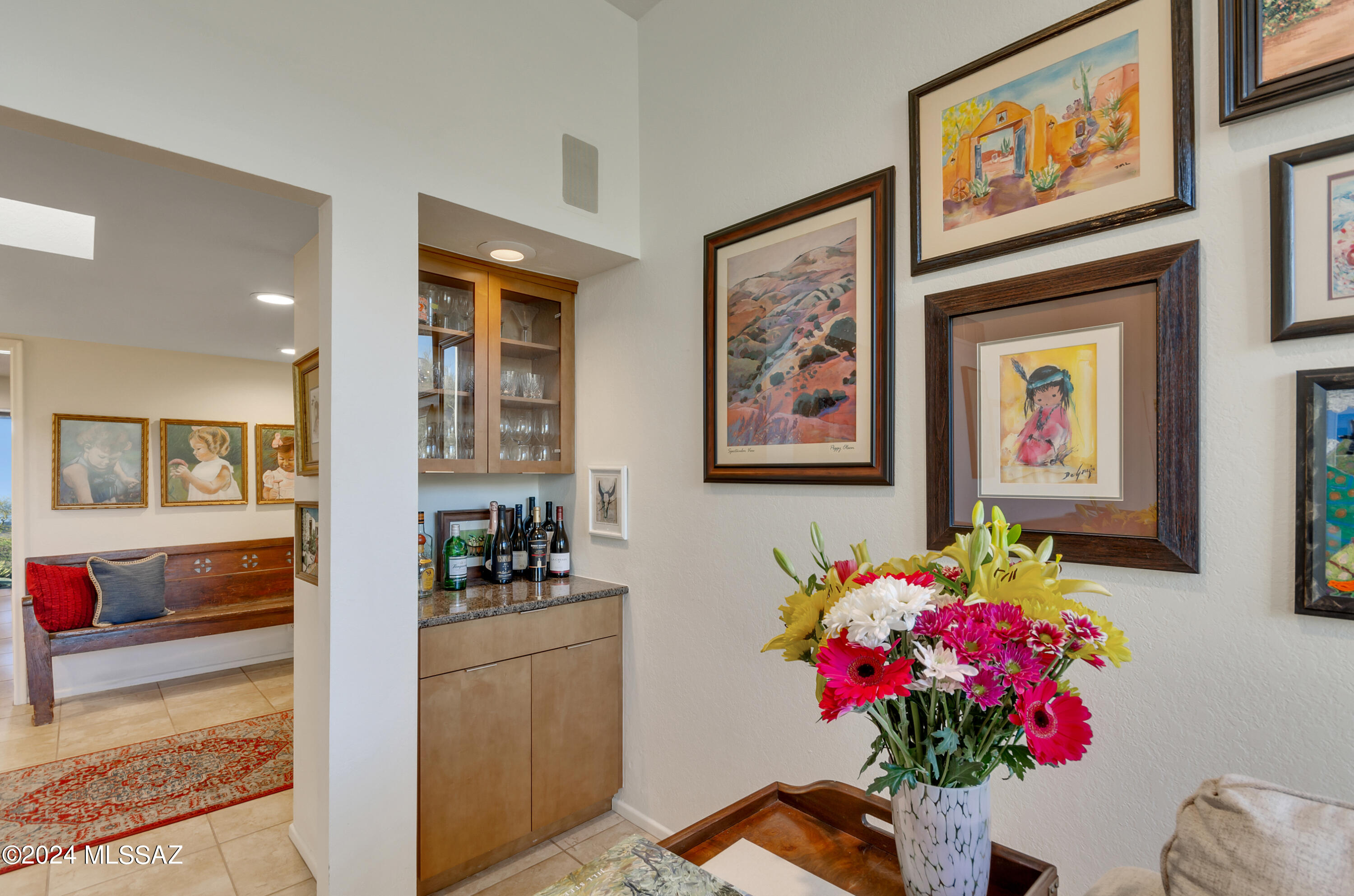 Catalina Foothills Estates - Residential