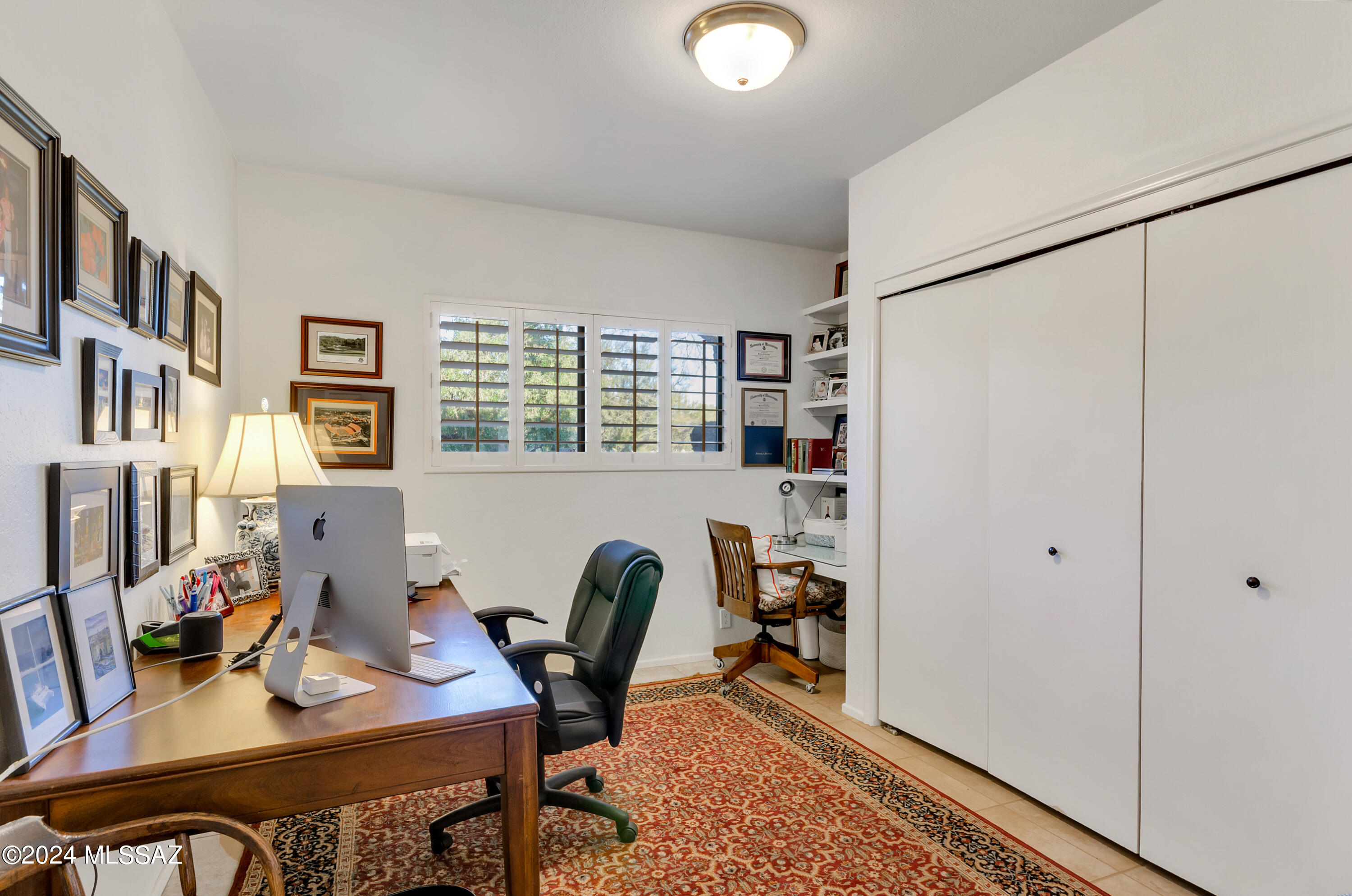 Catalina Foothills Estates - Residential
