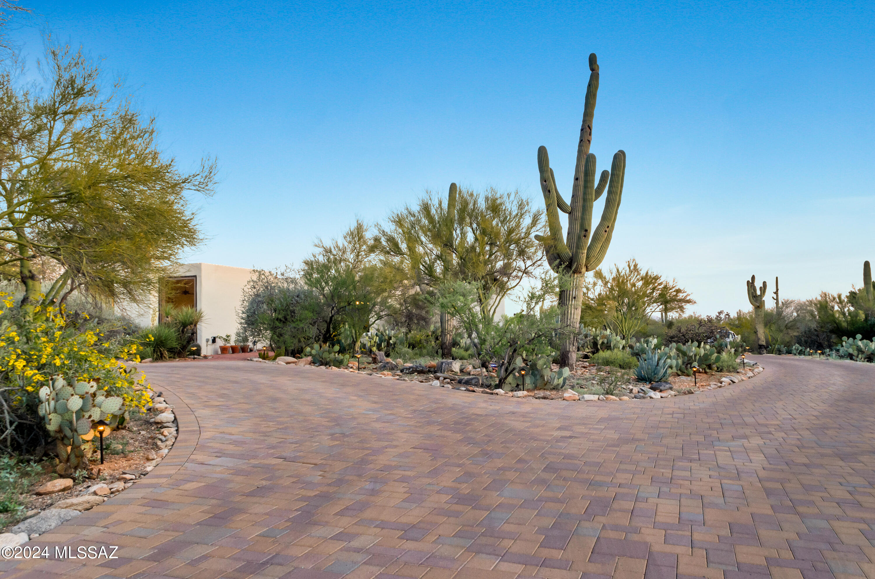 Catalina Foothills Estates - Residential