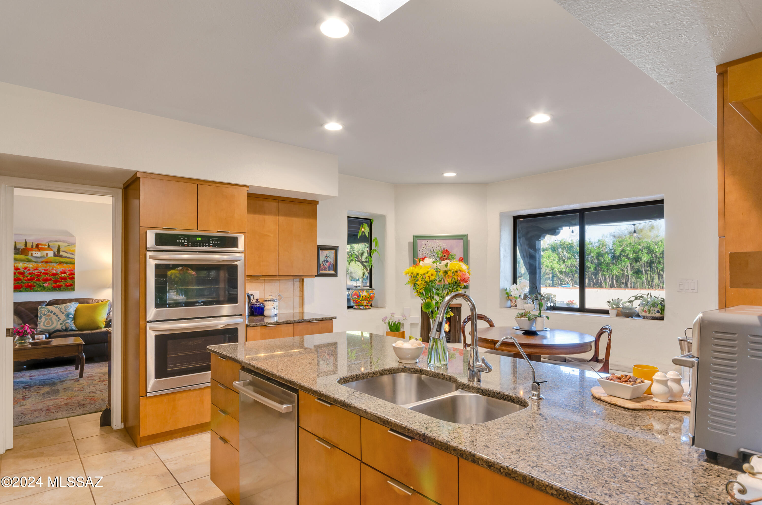 Catalina Foothills Estates - Residential