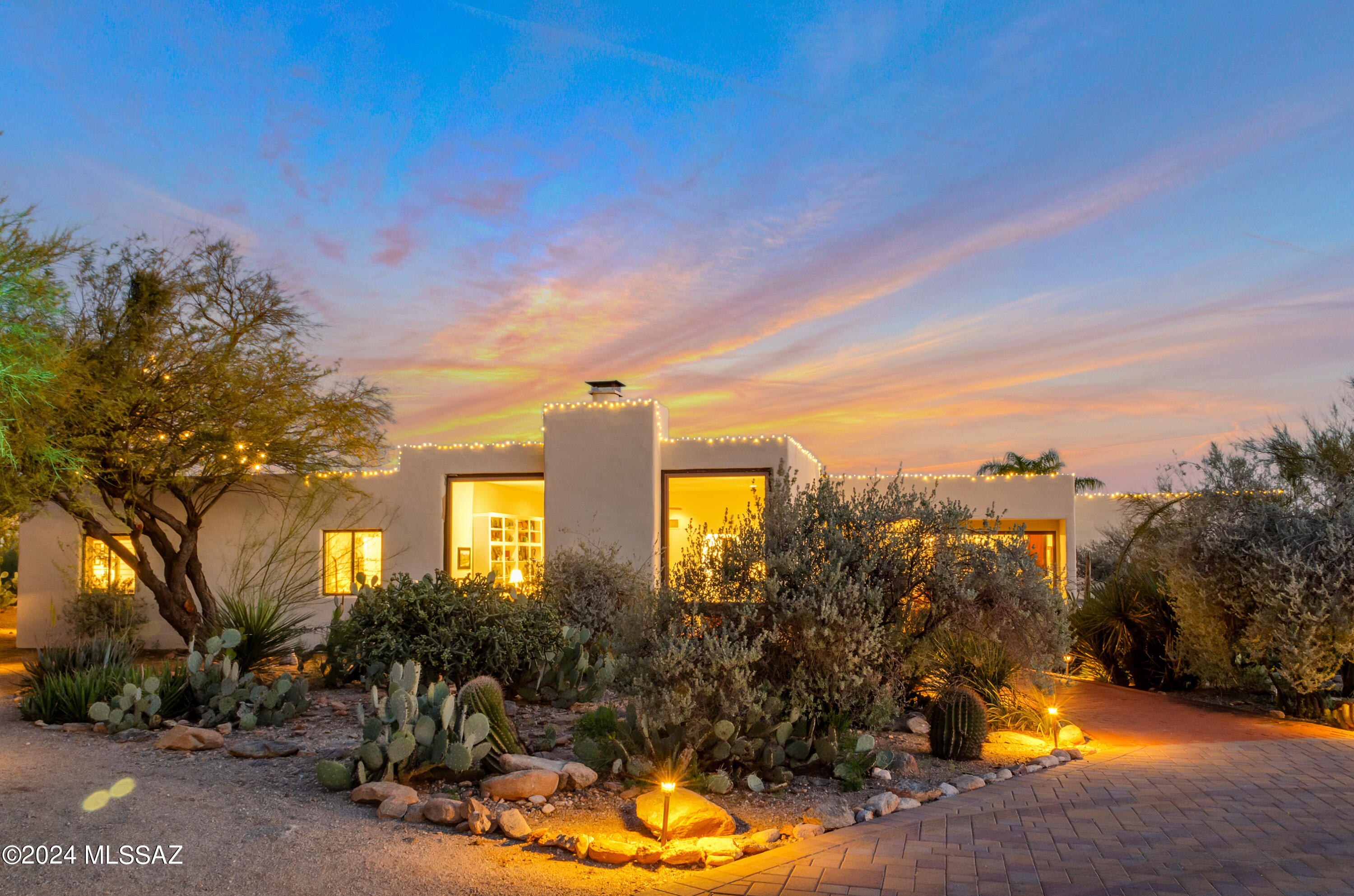 Catalina Foothills Estates - Residential