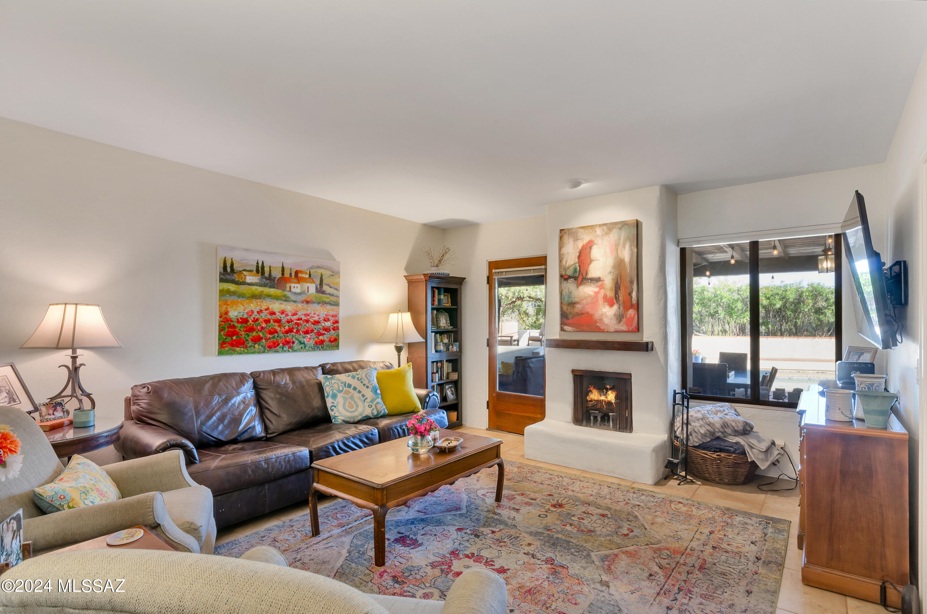 Catalina Foothills Estates - Residential
