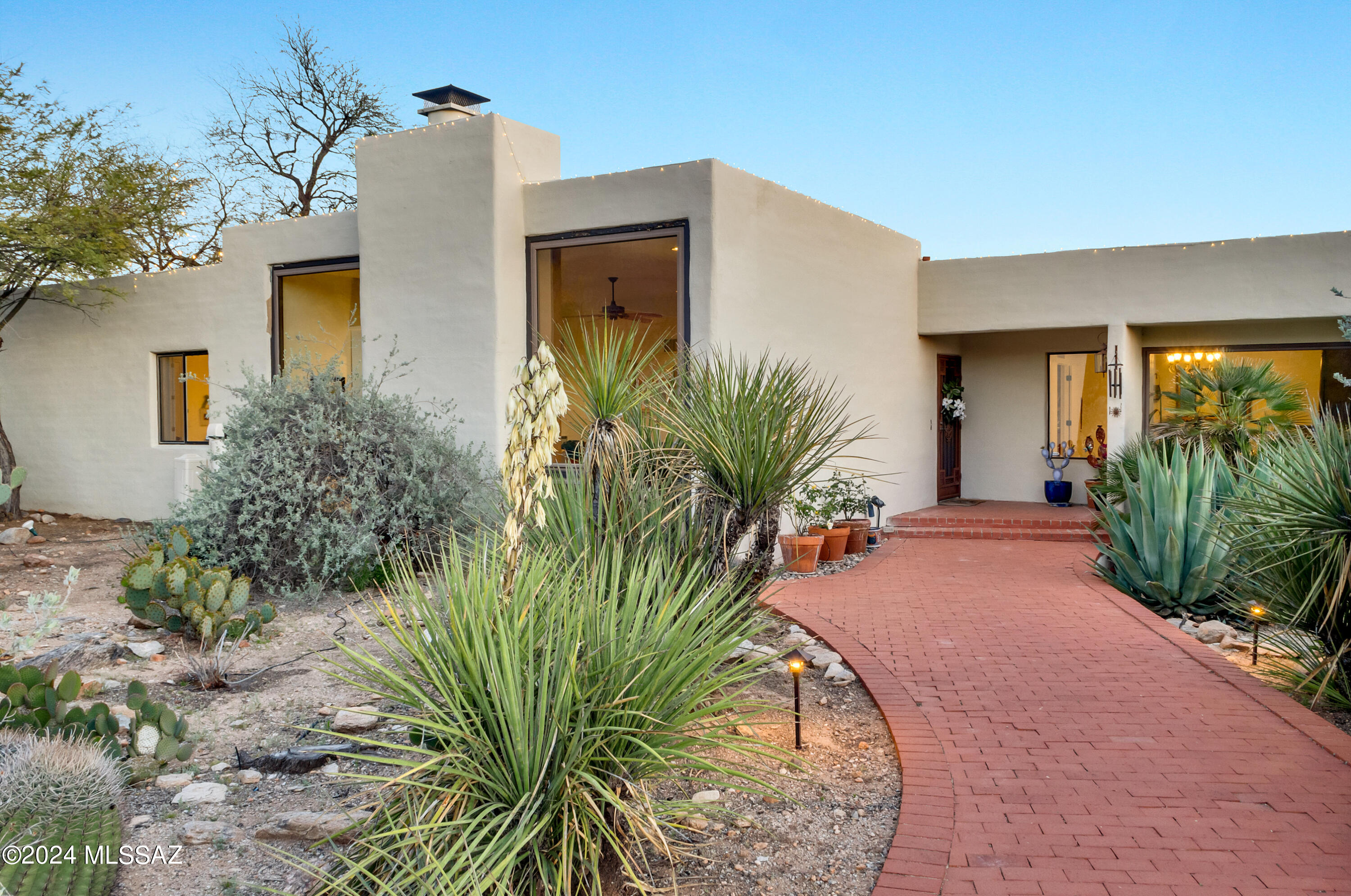 Catalina Foothills Estates - Residential