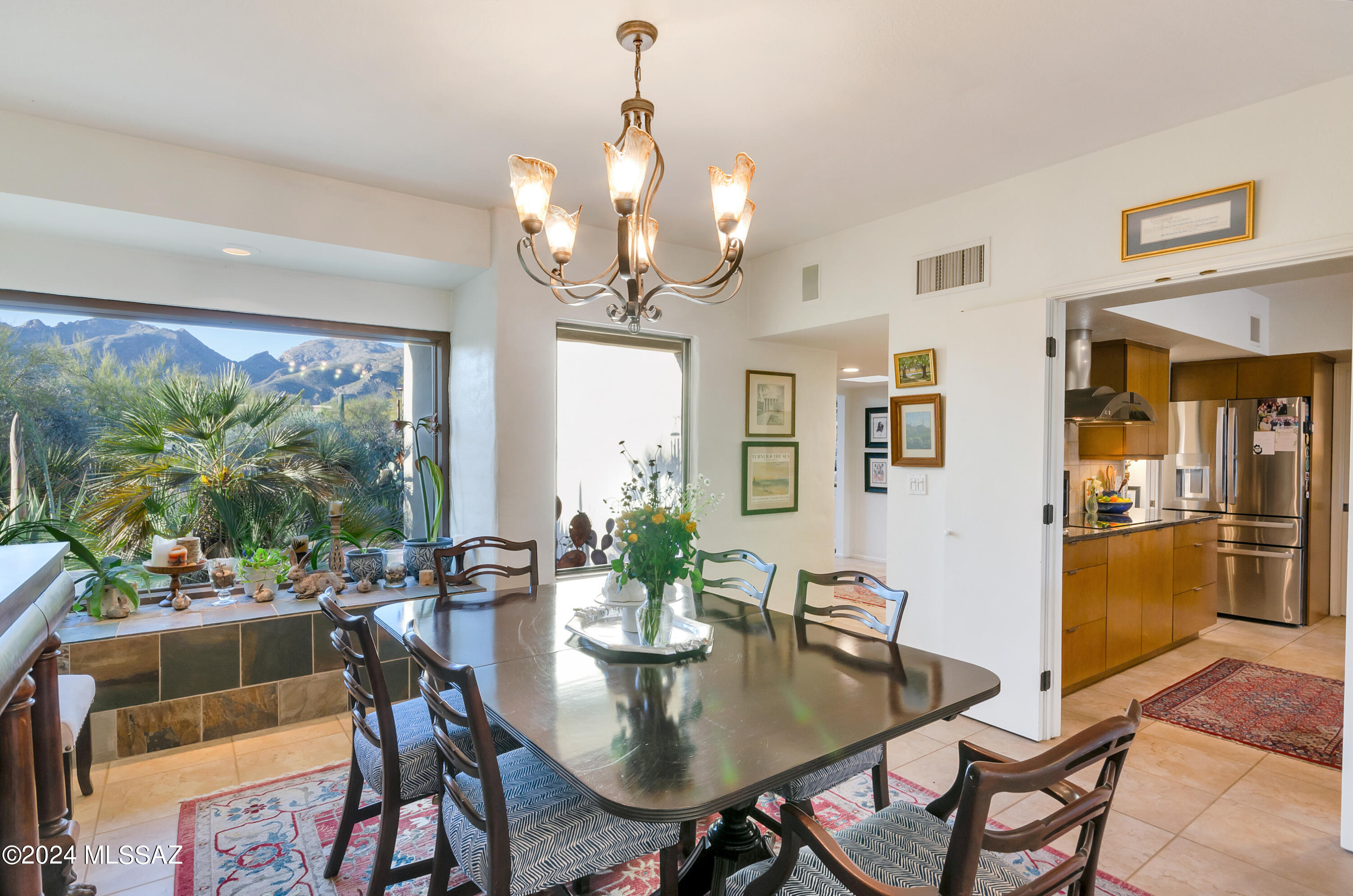 Catalina Foothills Estates - Residential