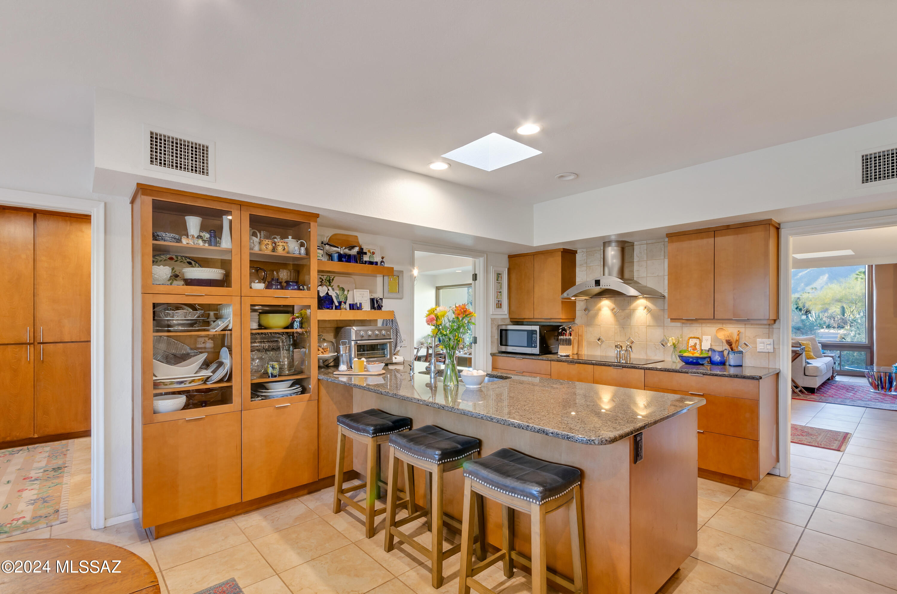 Catalina Foothills Estates - Residential