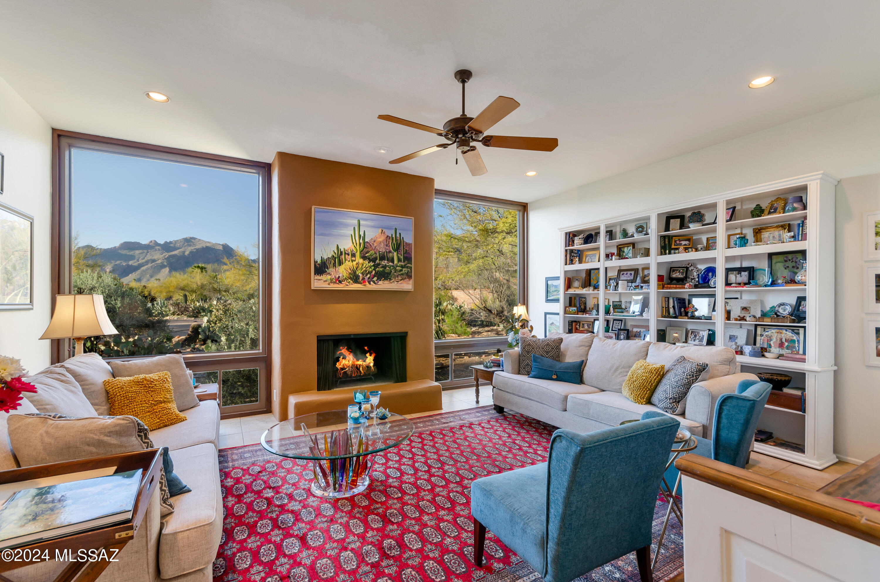 Catalina Foothills Estates - Residential