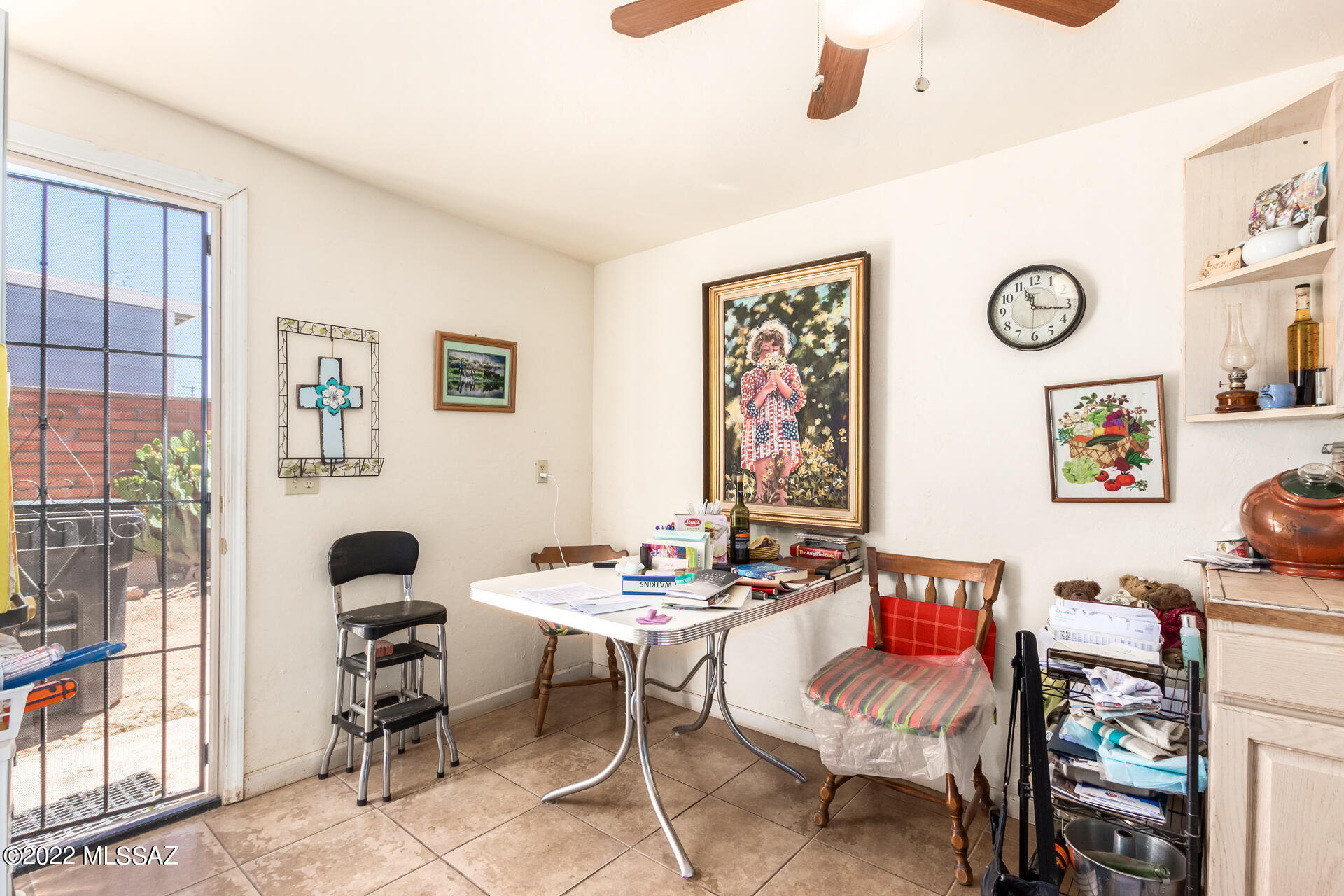 Huachuca Village Resub - Residential