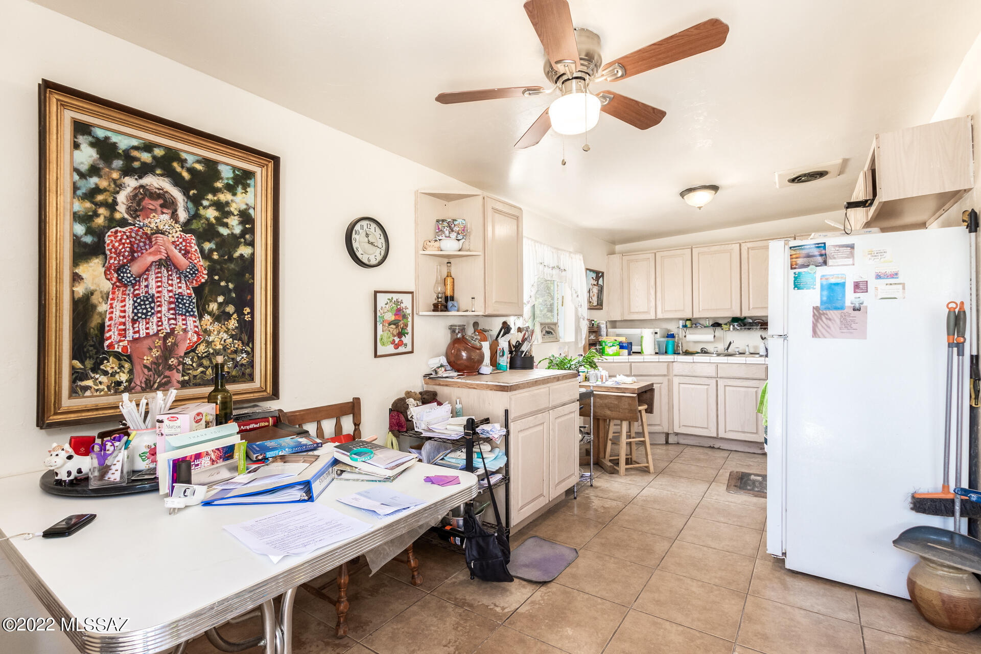 Huachuca Village Resub - Residential