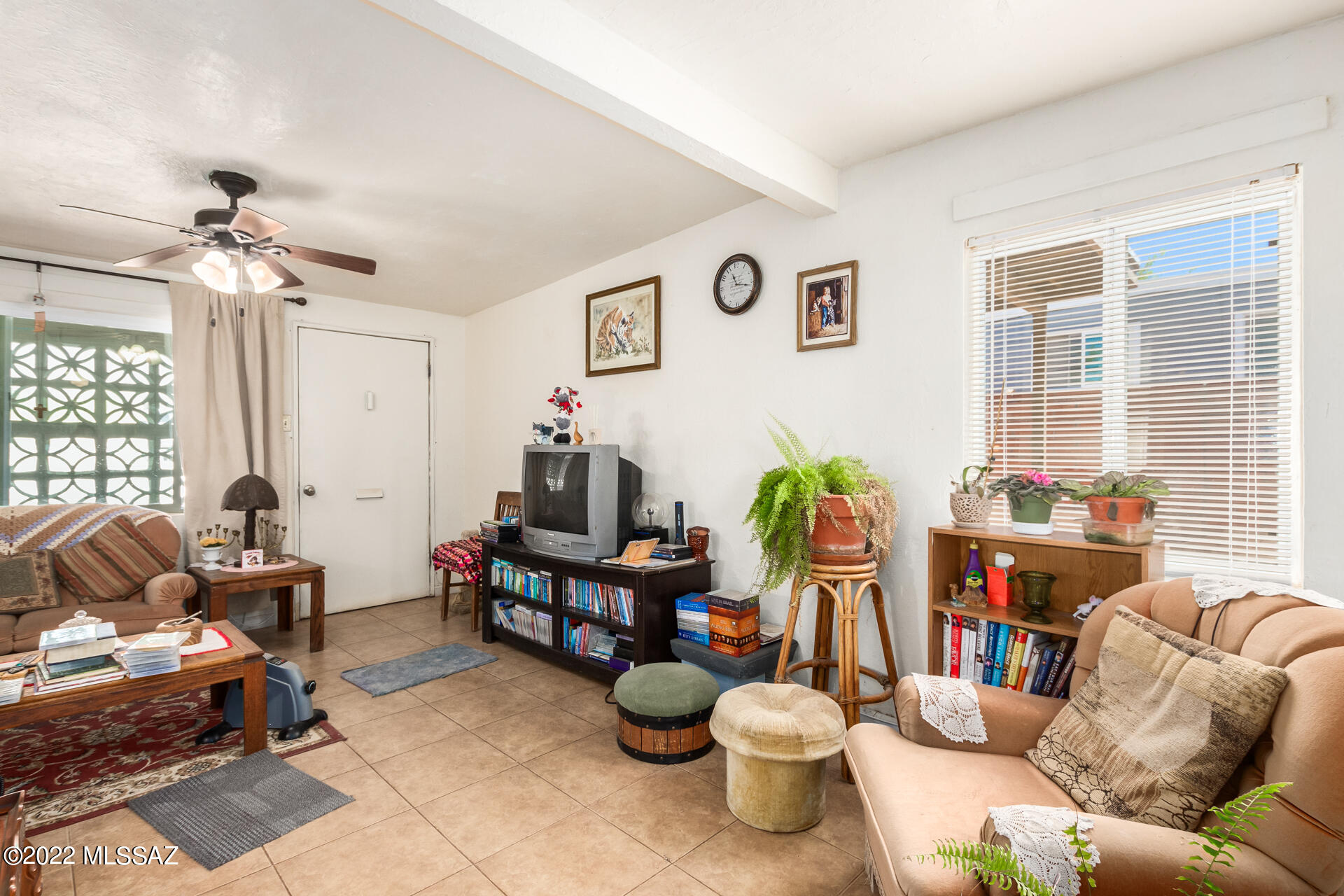 Huachuca Village Resub - Residential