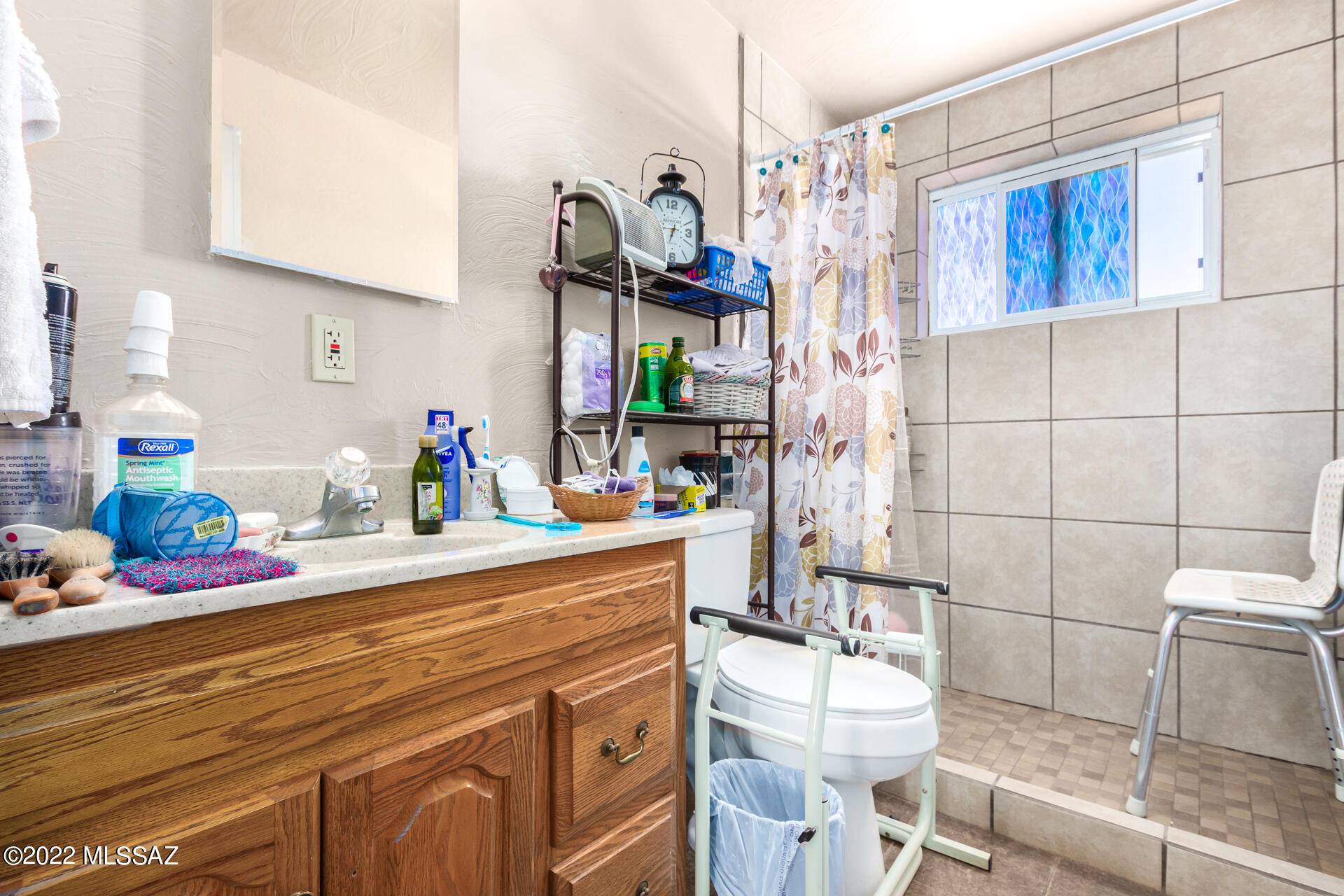 Huachuca Village Resub - Residential