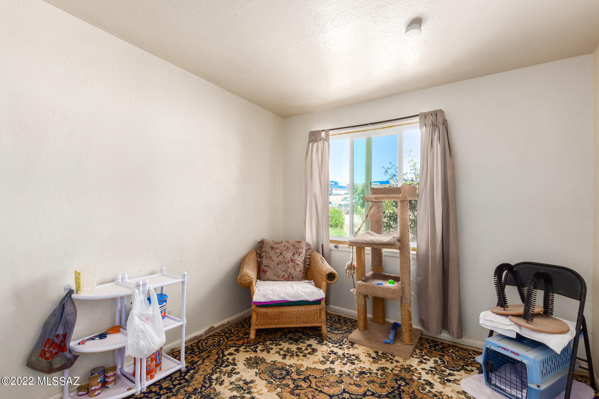 Huachuca Village Resub - Residential