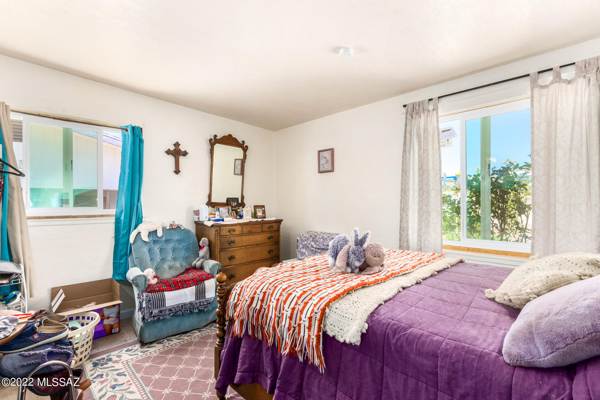 Huachuca Village Resub - Residential