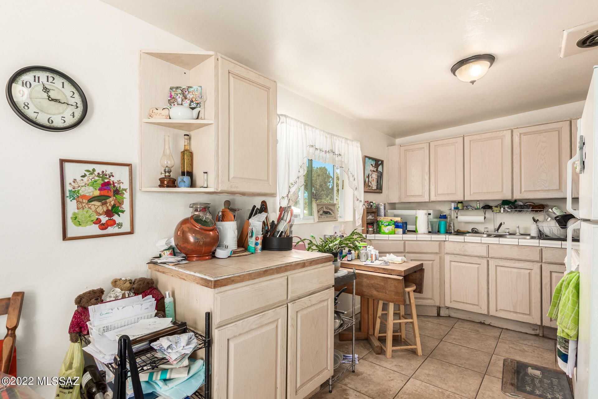 Huachuca Village Resub - Residential