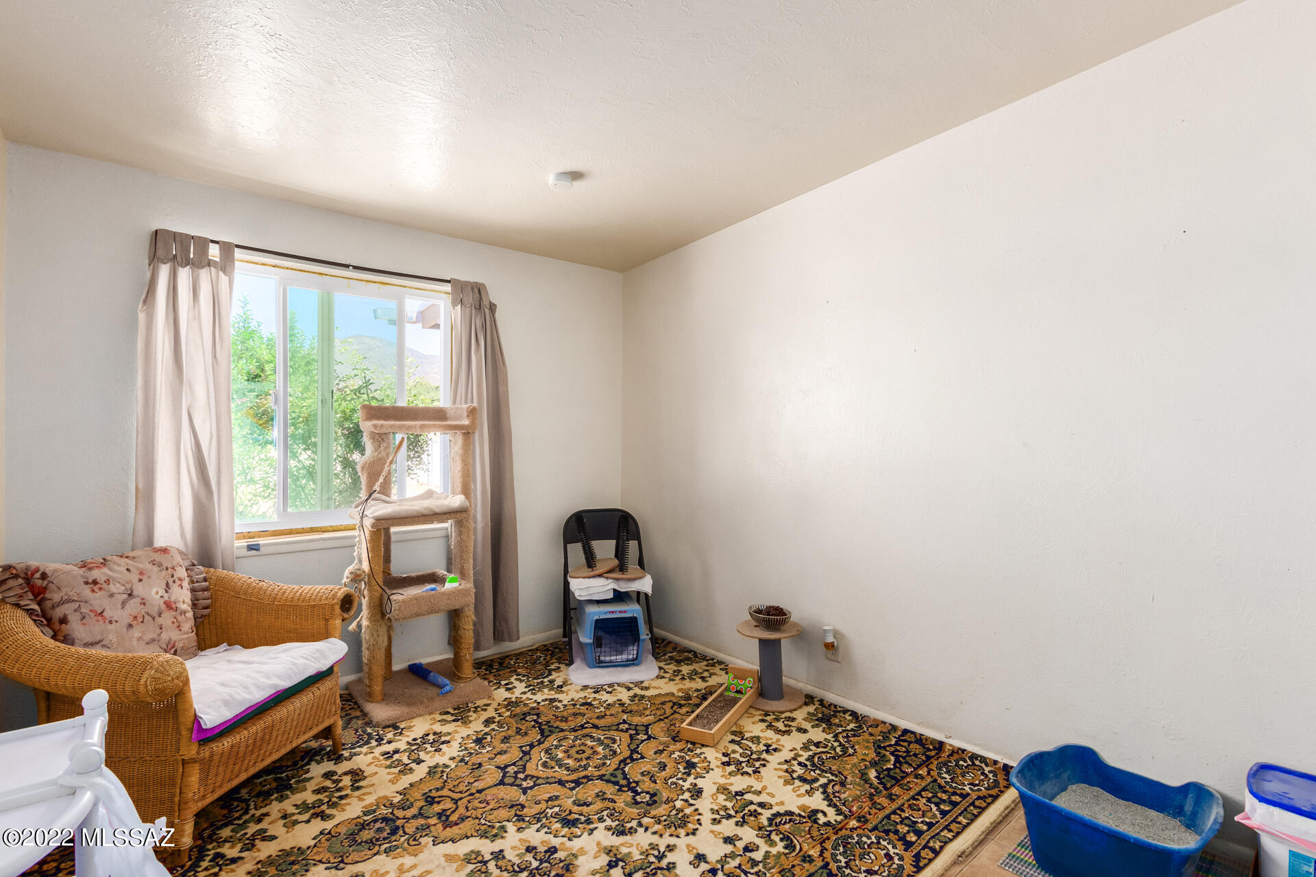 Huachuca Village Resub - Residential
