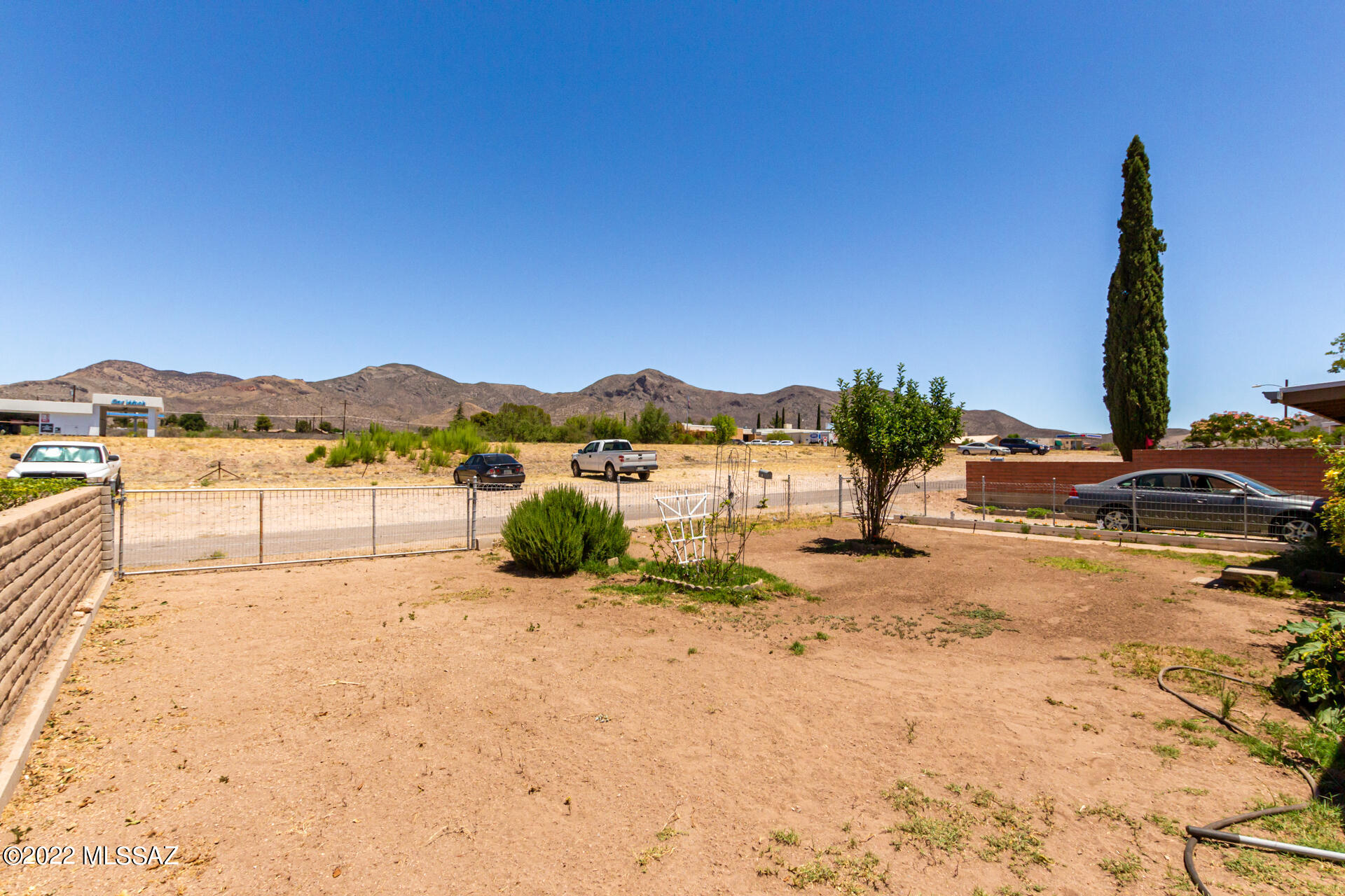 Huachuca Village Resub - Residential