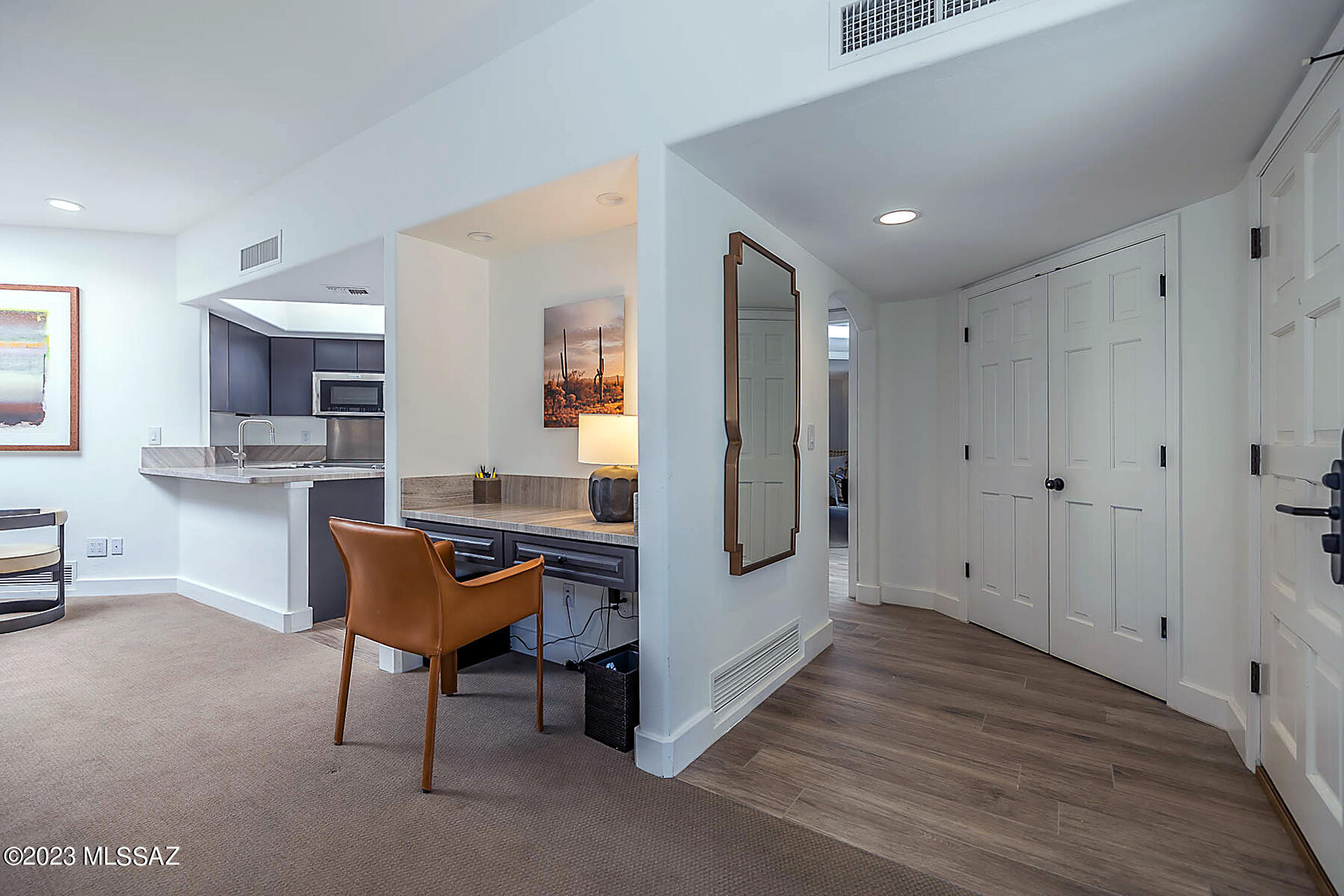 Canyon Ranch Casitas (1-56) - Residential