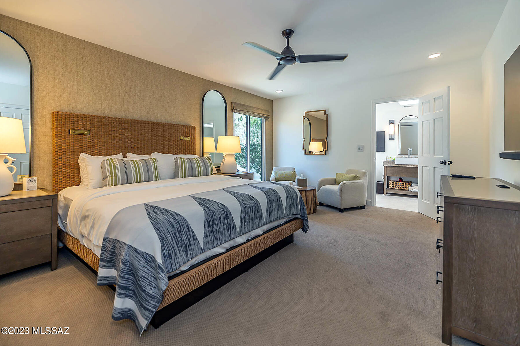 Canyon Ranch Casitas (1-56) - Residential