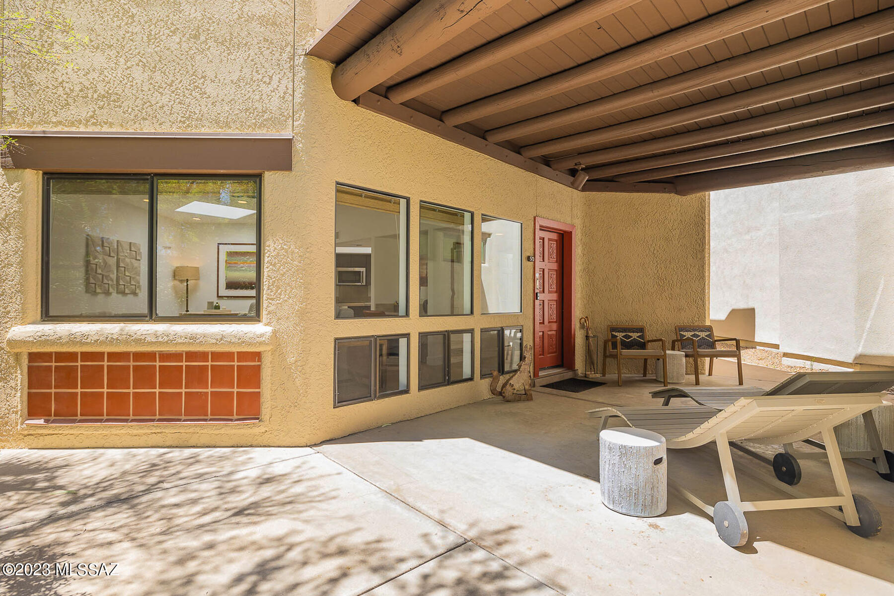 Canyon Ranch Casitas (1-56) - Residential