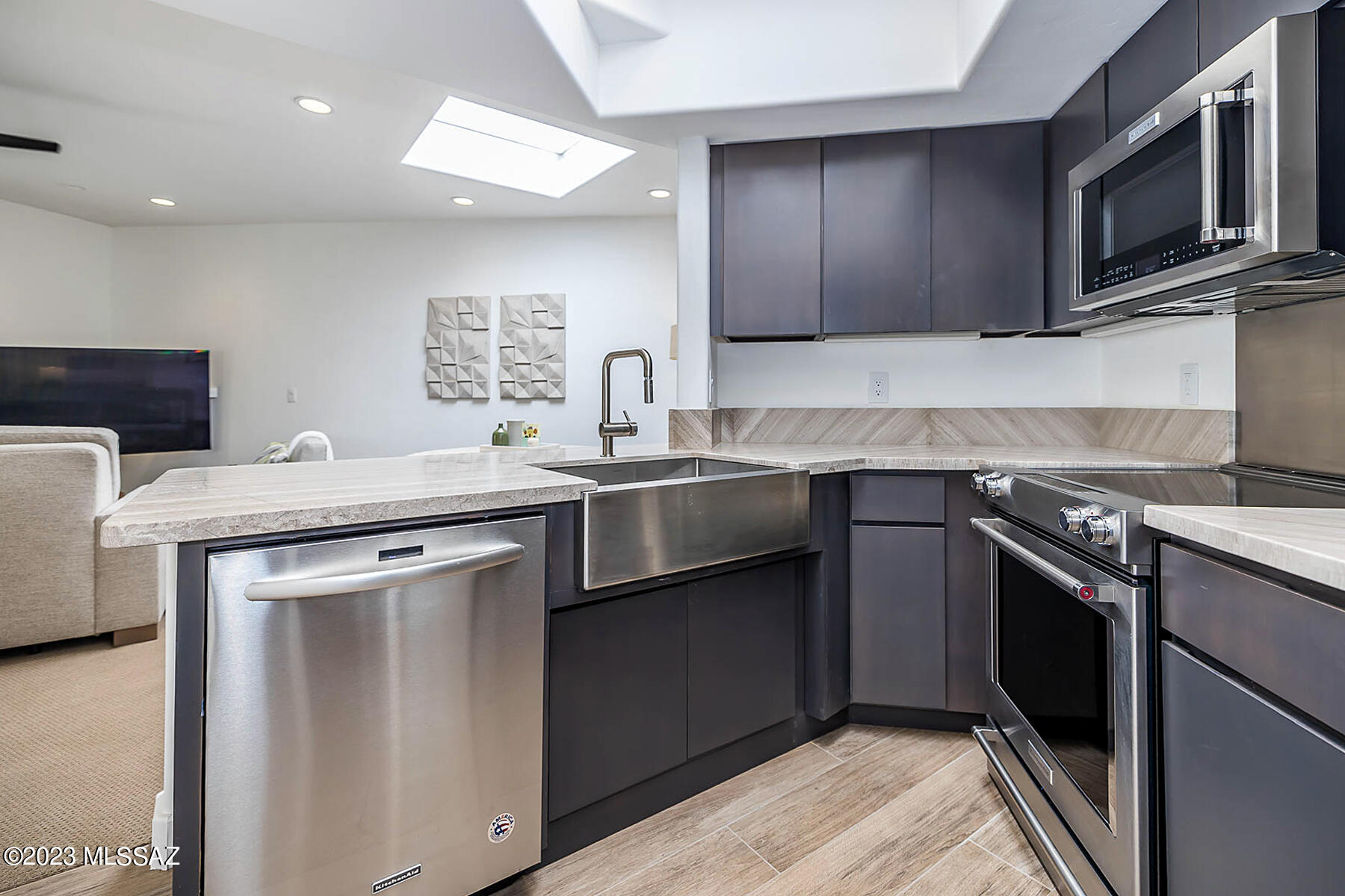 Canyon Ranch Casitas (1-56) - Residential