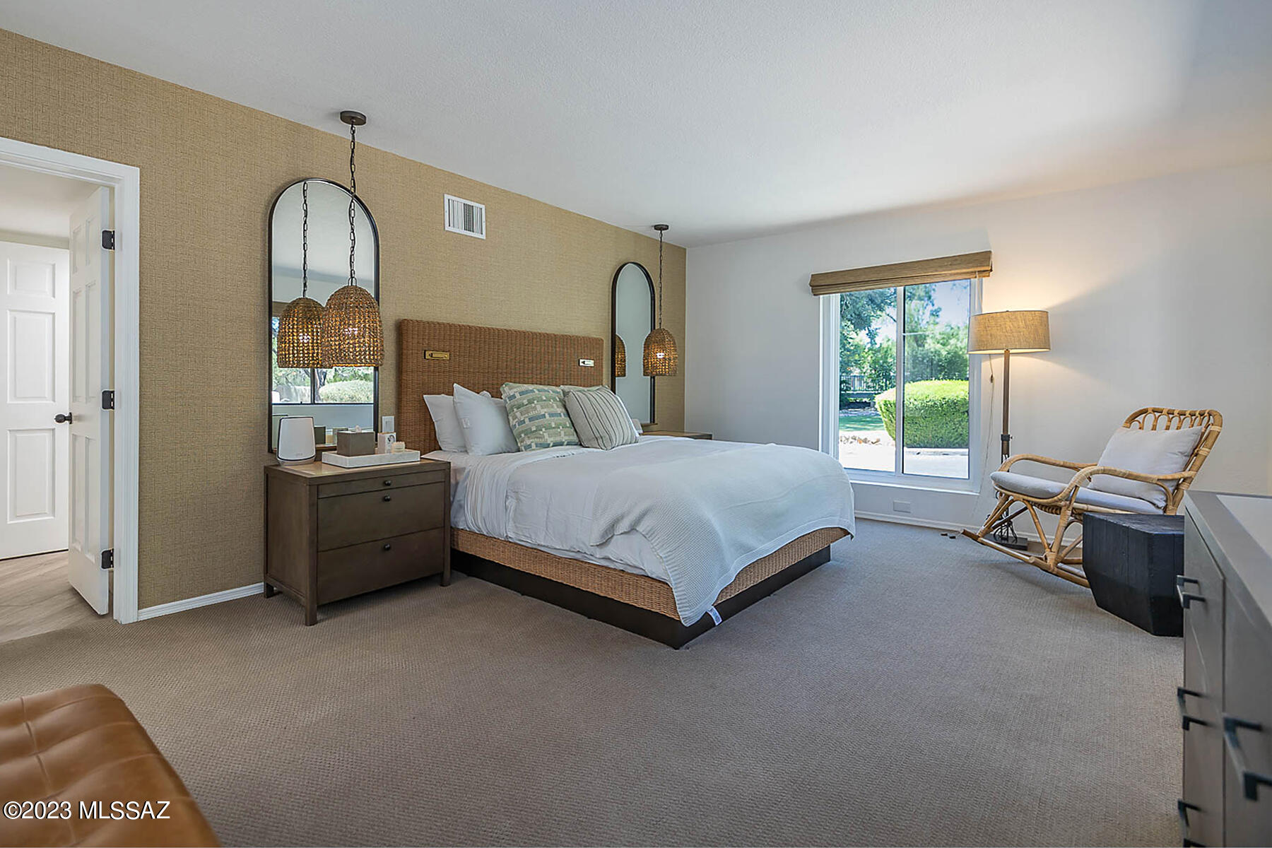 Canyon Ranch Casitas (1-56) - Residential
