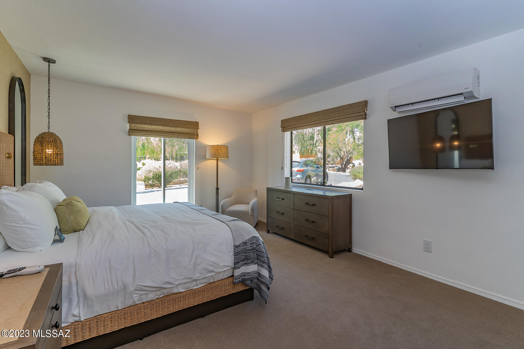 Canyon Ranch Casitas (1-56) - Residential